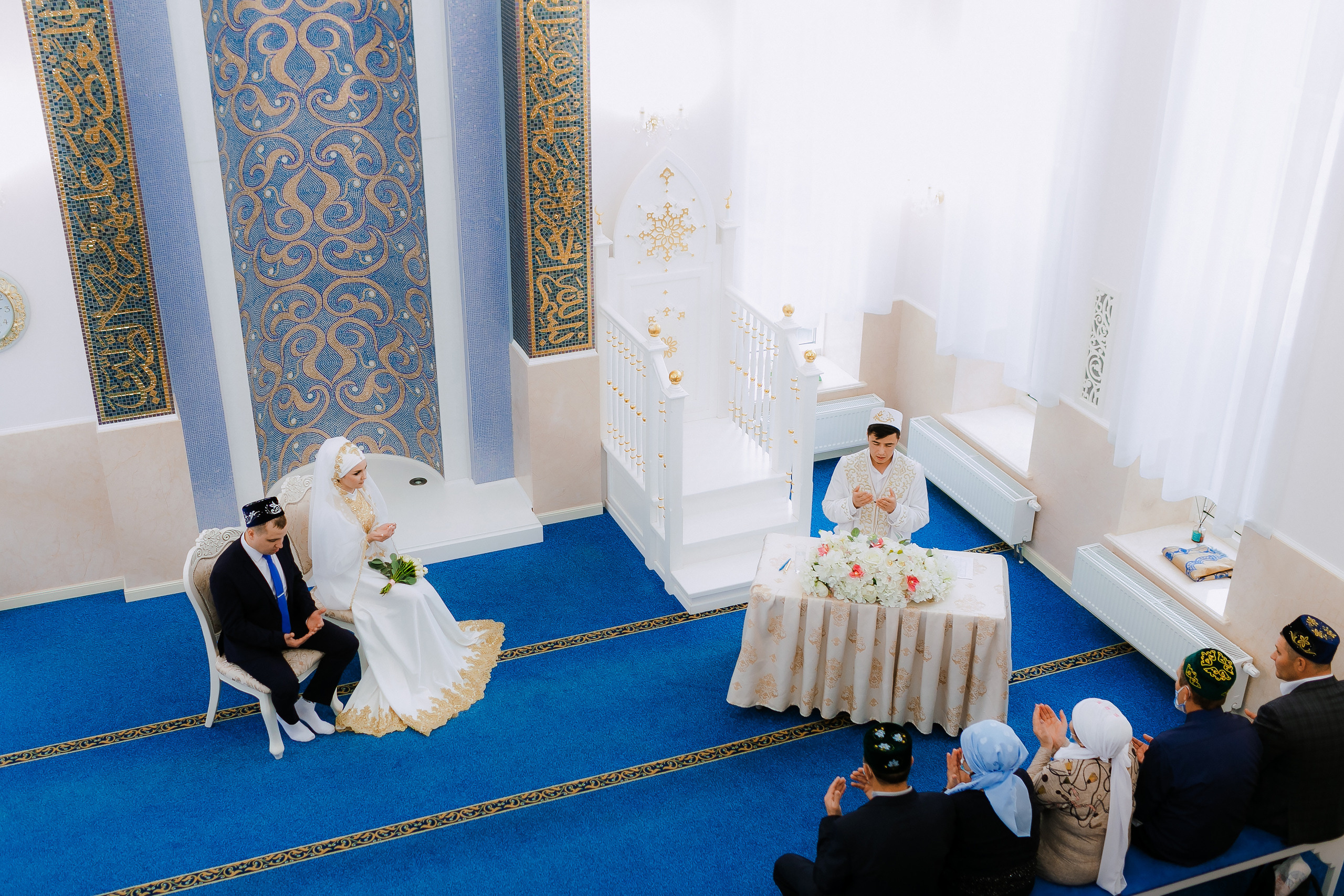 Сколько дают мулле за проведение никаха. Свадебный и семейный фотограф | Муллагалиев Рустам | тел. 89050383257