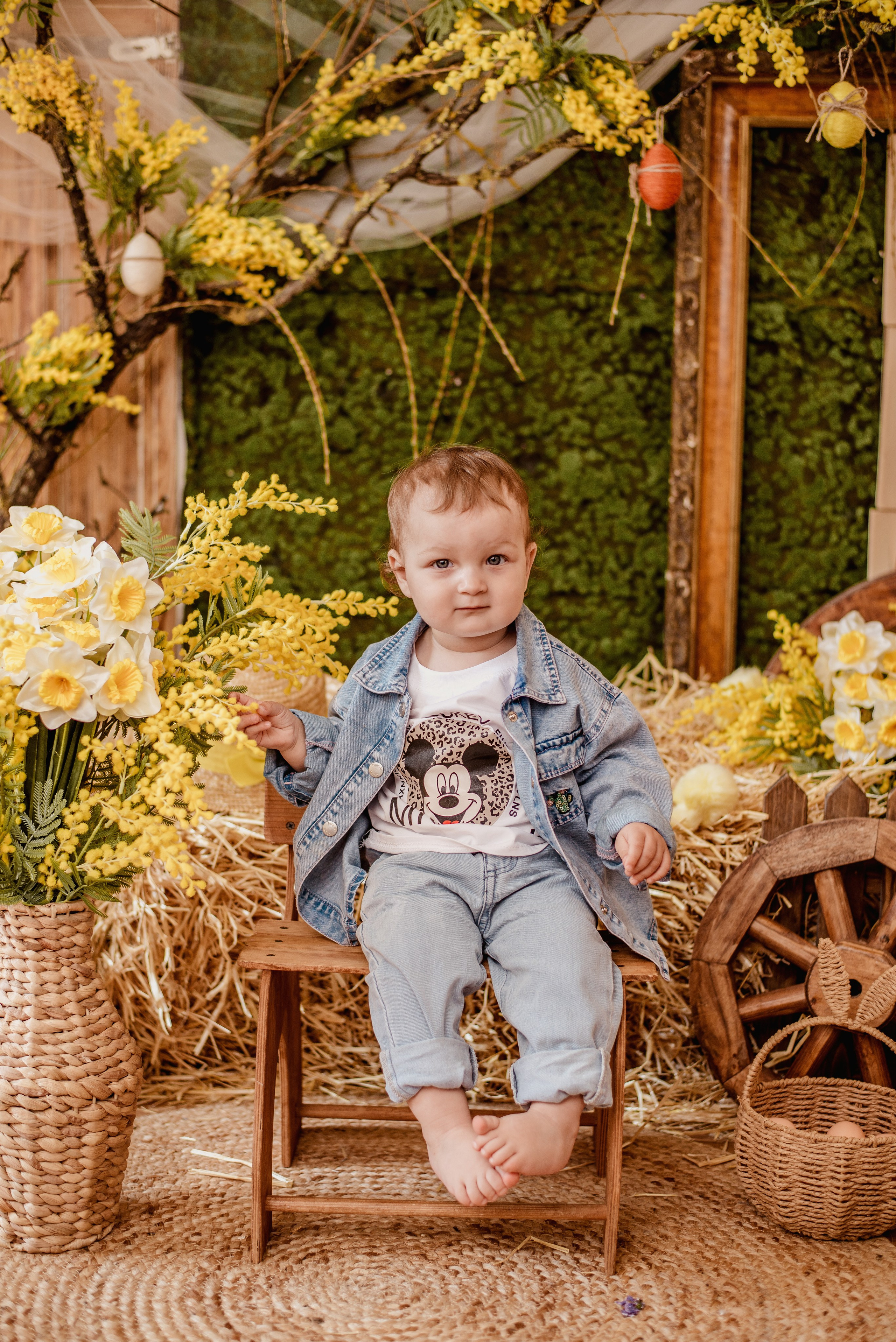 Валерия. Семейный фотограф в Новочеркасске Виктория Громова