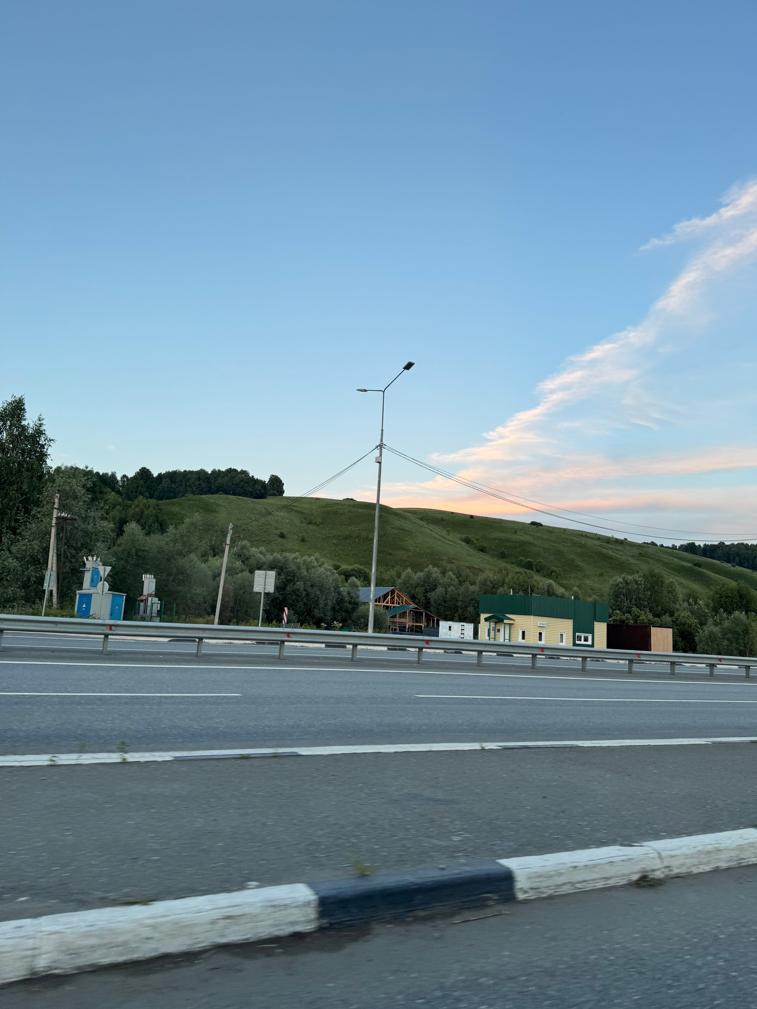 С телефона Влада. Алина Стрелкова — фотограф