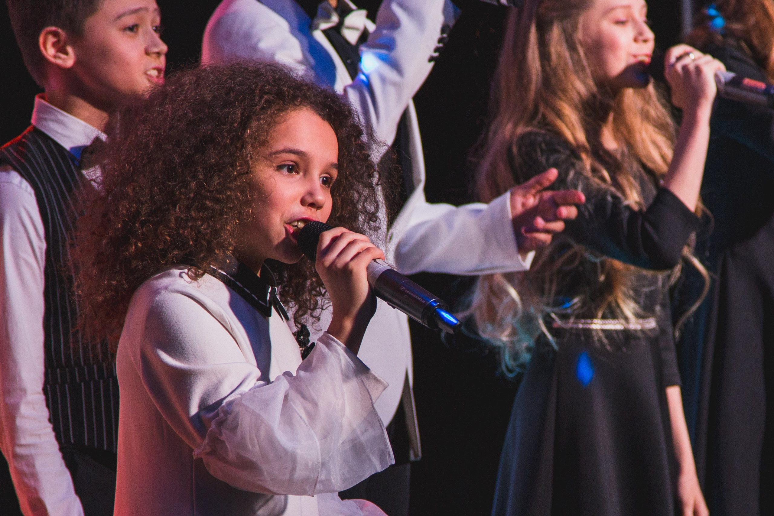 О2ТВ группа СТРАНА. Видеооператор/Фотограф Николай Завьялов