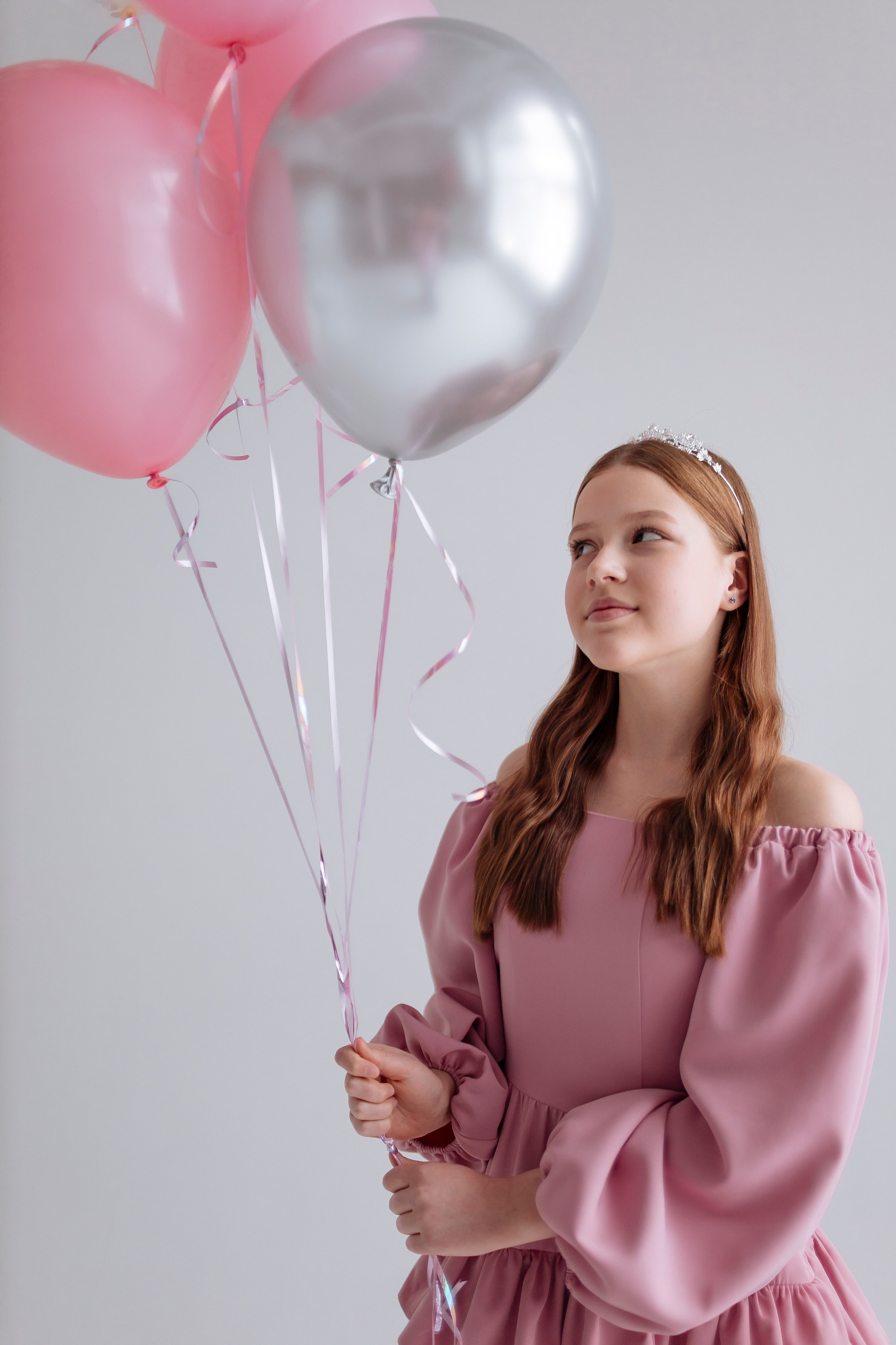 Марго. Семейный фотограф в Сургуте Тимершина Мария