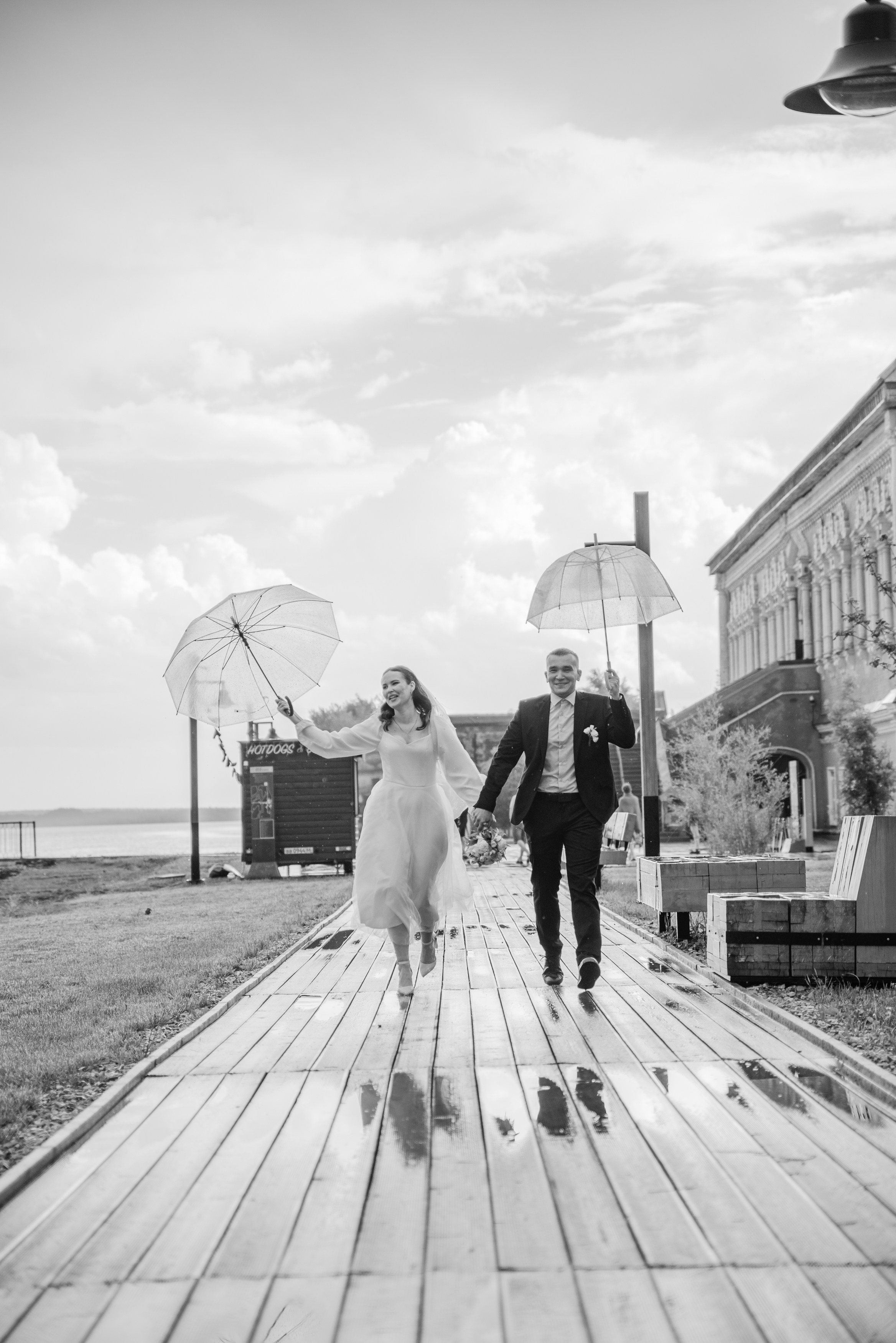 Свадьба Николая и Марины. Свадебный, семейный, репортажный фотограф в Перми и крае Таня Белая