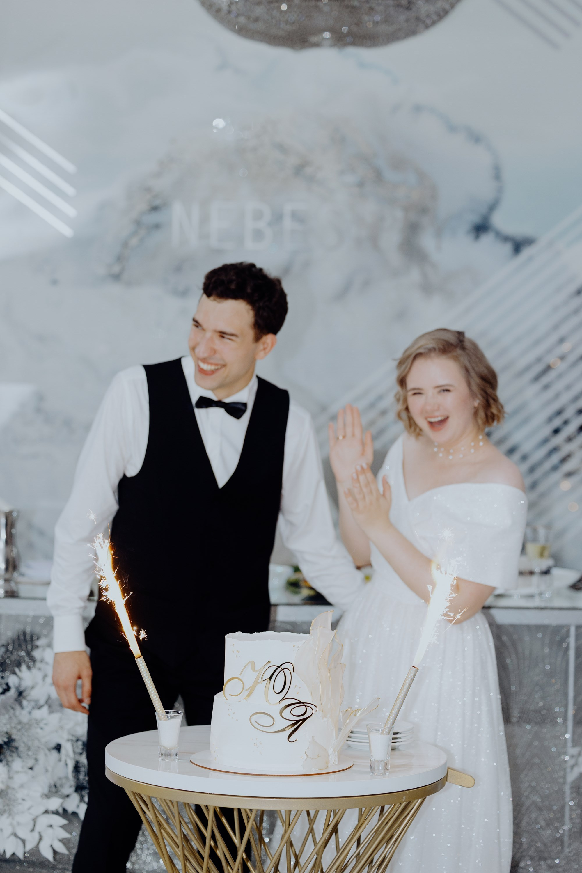 Ярослав и Юлия. Свадебный фотограф в Санкт-Петербурге Рябикин Александр , занимаюсь св