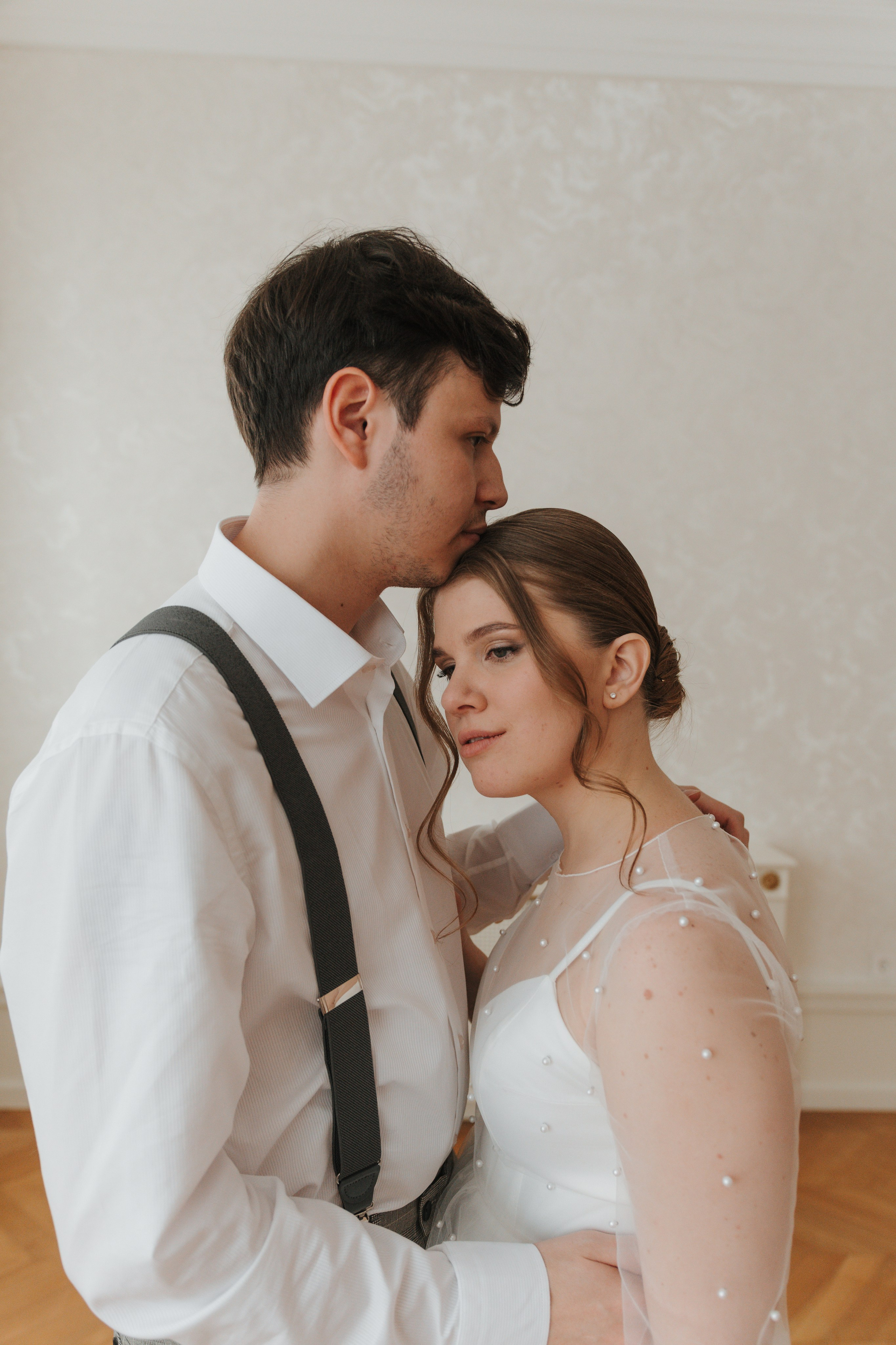 Свадебная. Семейный и портретный фотограф в Новом Уренгое