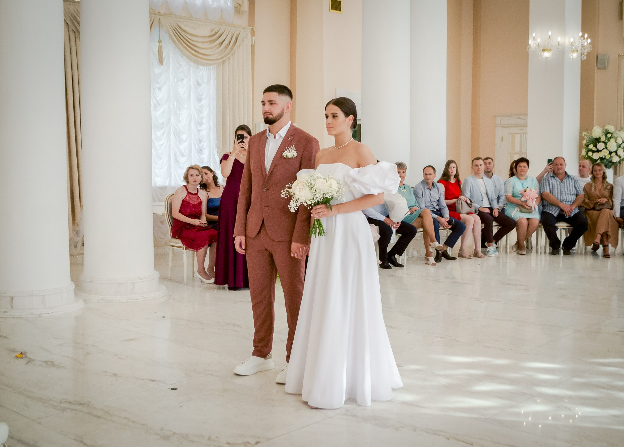 Полина и Никита. Фотограф в Твери Юдина Полина