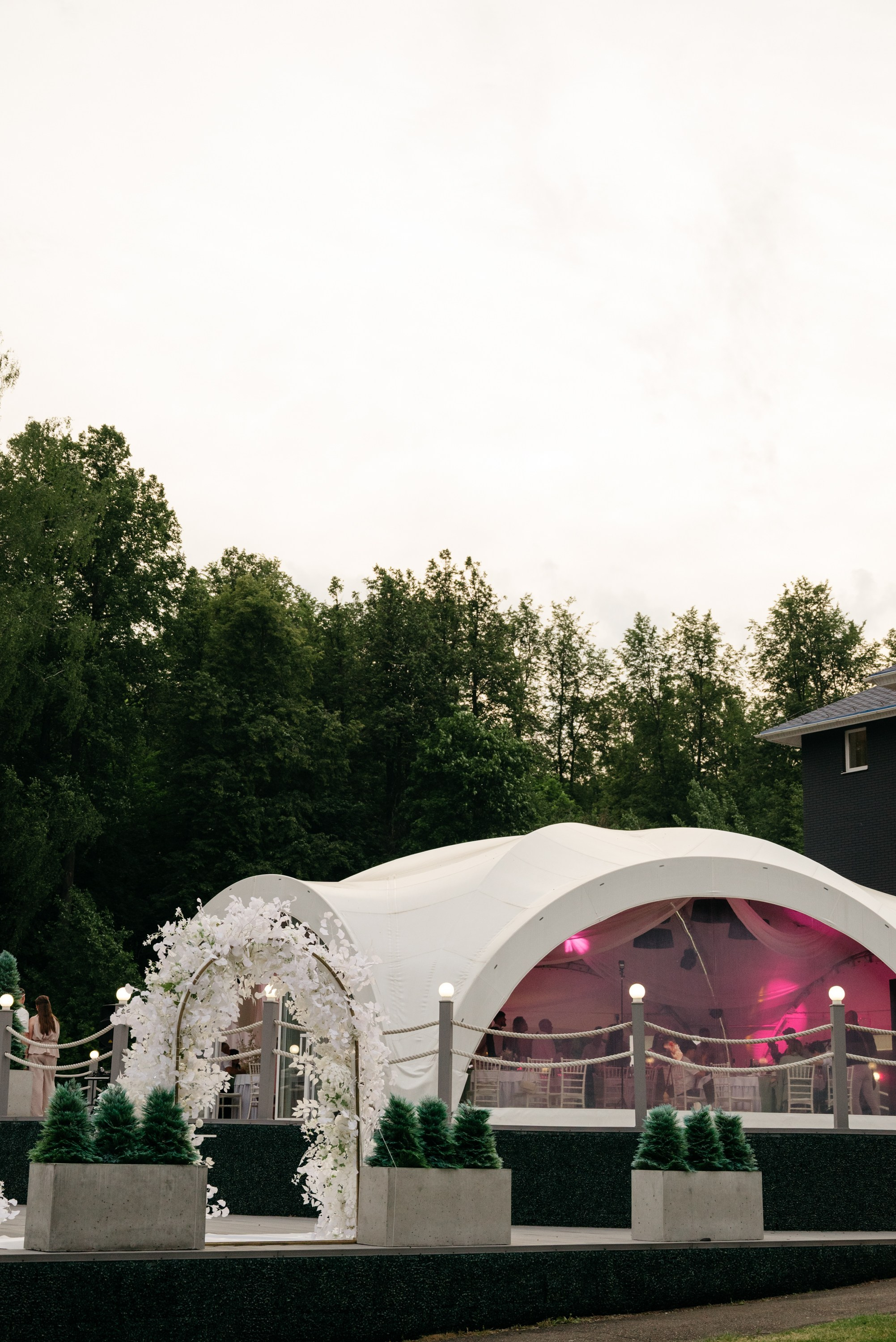 Wolki&Lipki. Свадебный фотограф Ижевск Петр Шишков