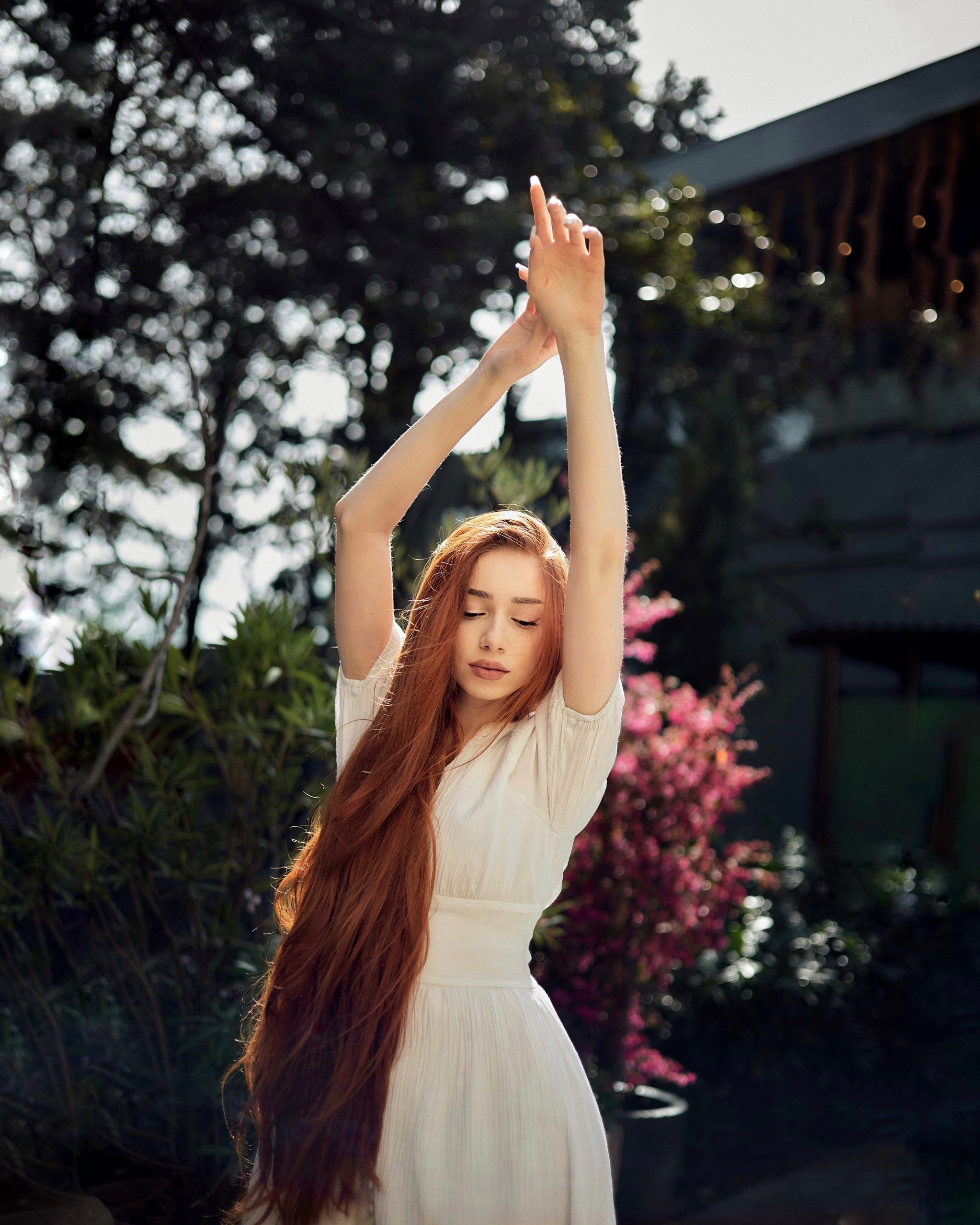 Портрет. Фотограф Сочи