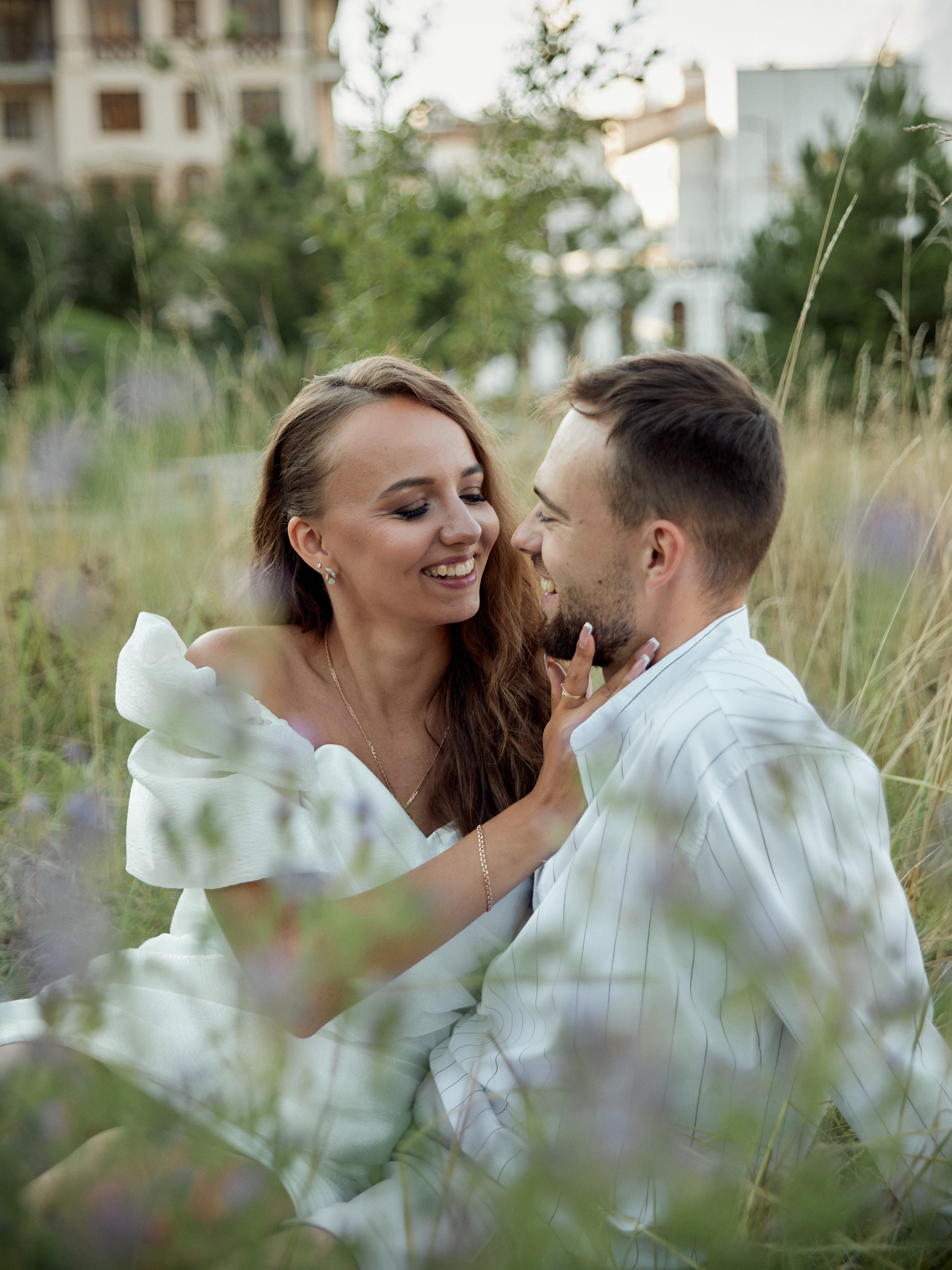 Лавстори. Фотограф Сочи