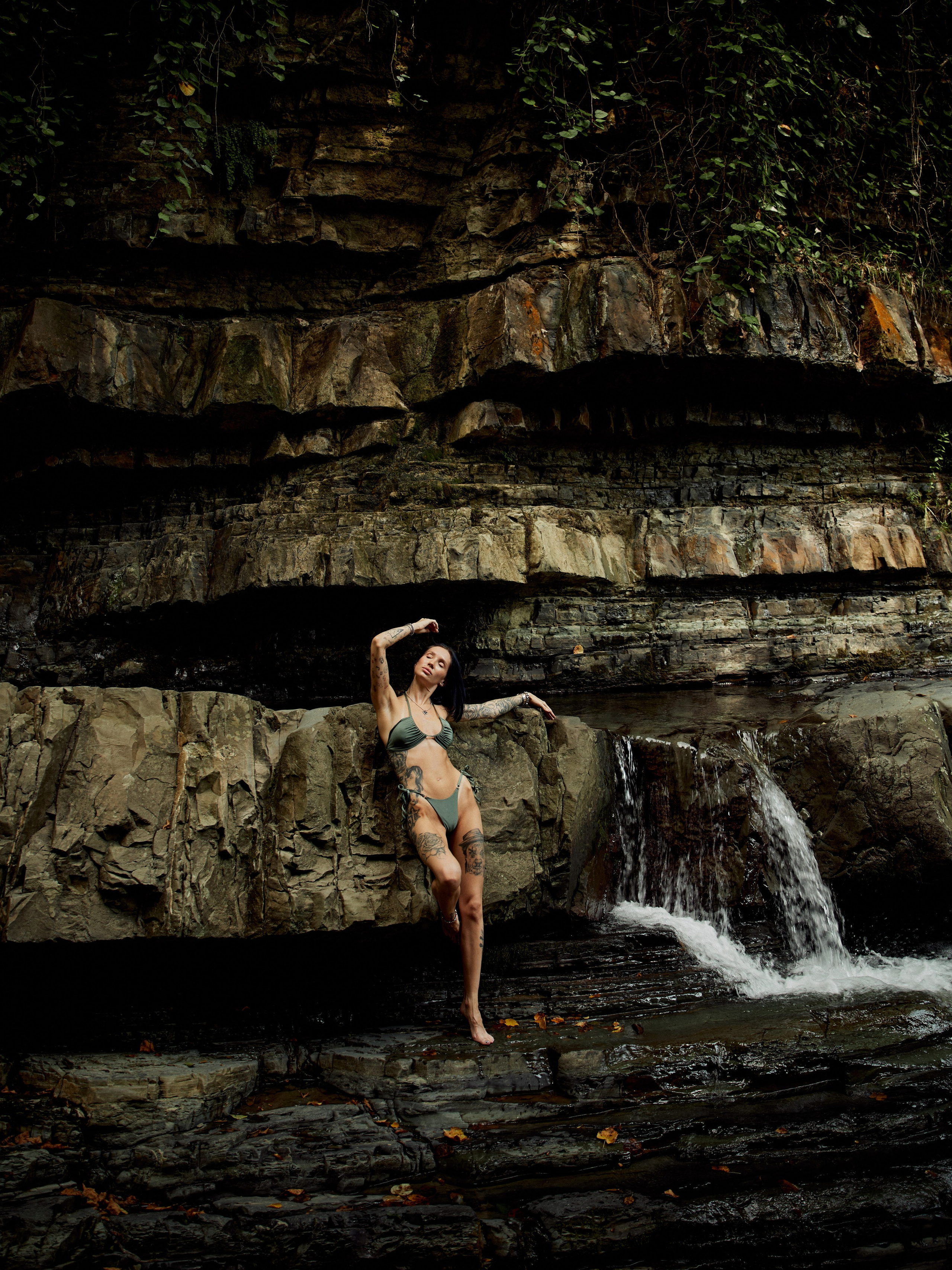 Портрет. Фотограф Сочи