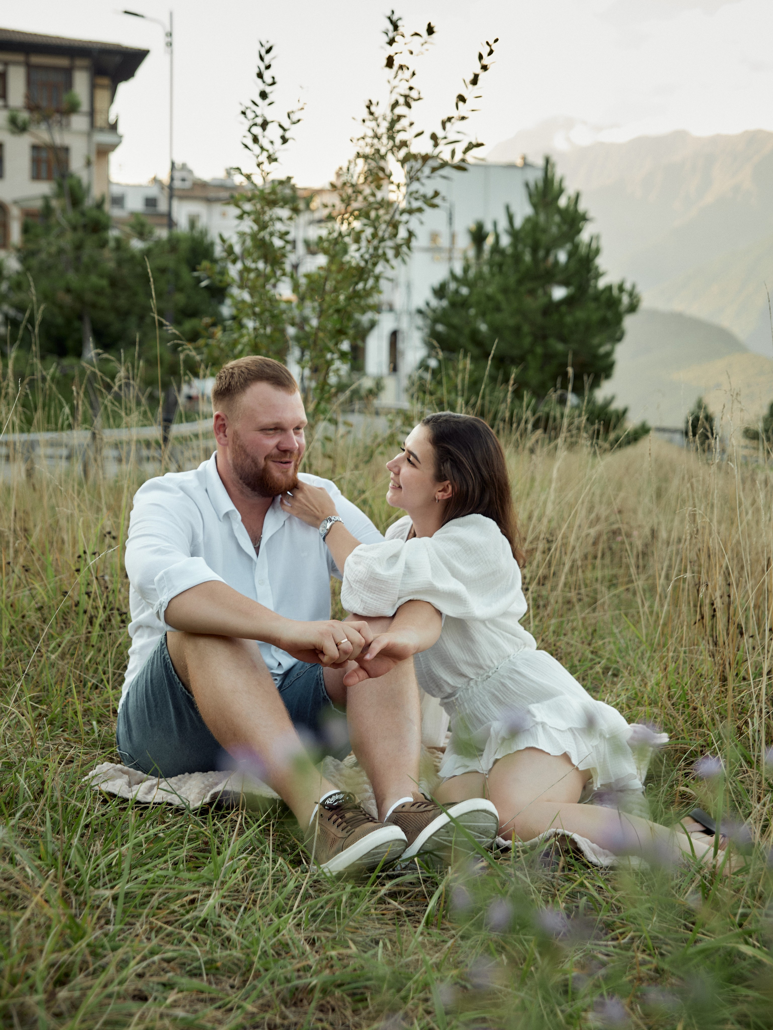 Лавстори. Фотограф Сочи