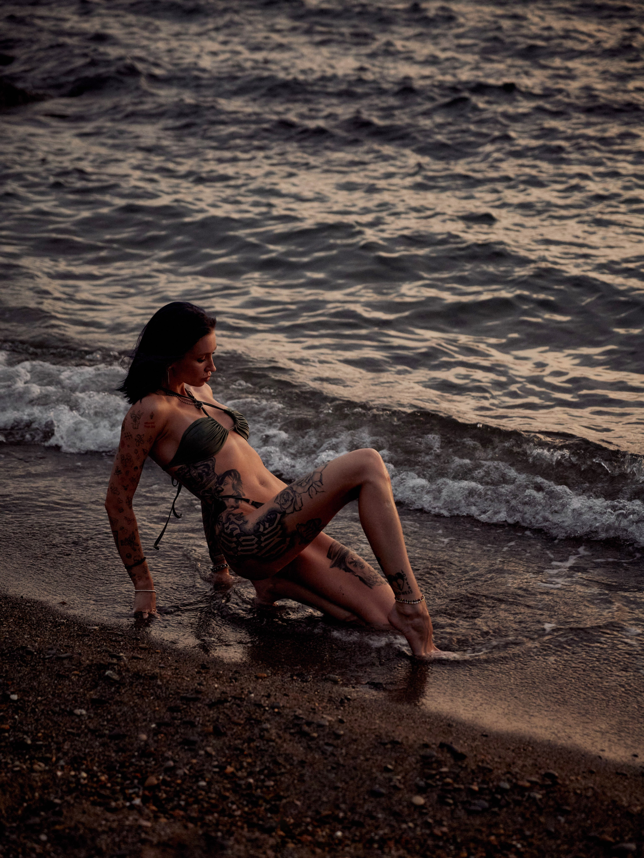 Портрет. Фотограф Сочи