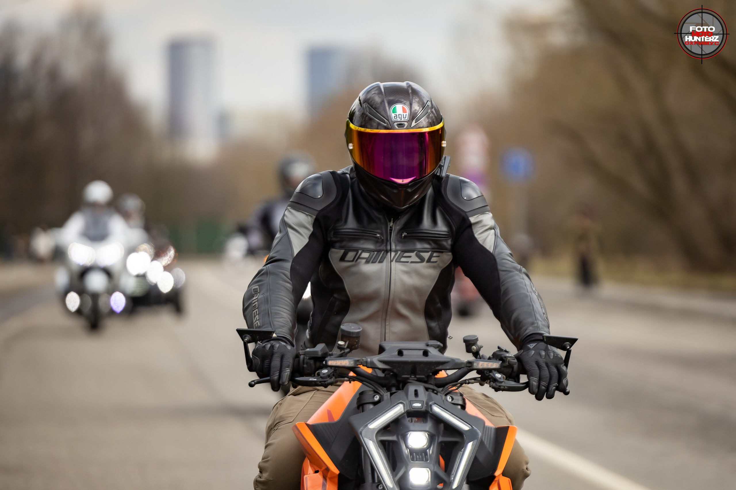 Марафон на Островной 30.03.25. Фотограф Владимир Охрименко