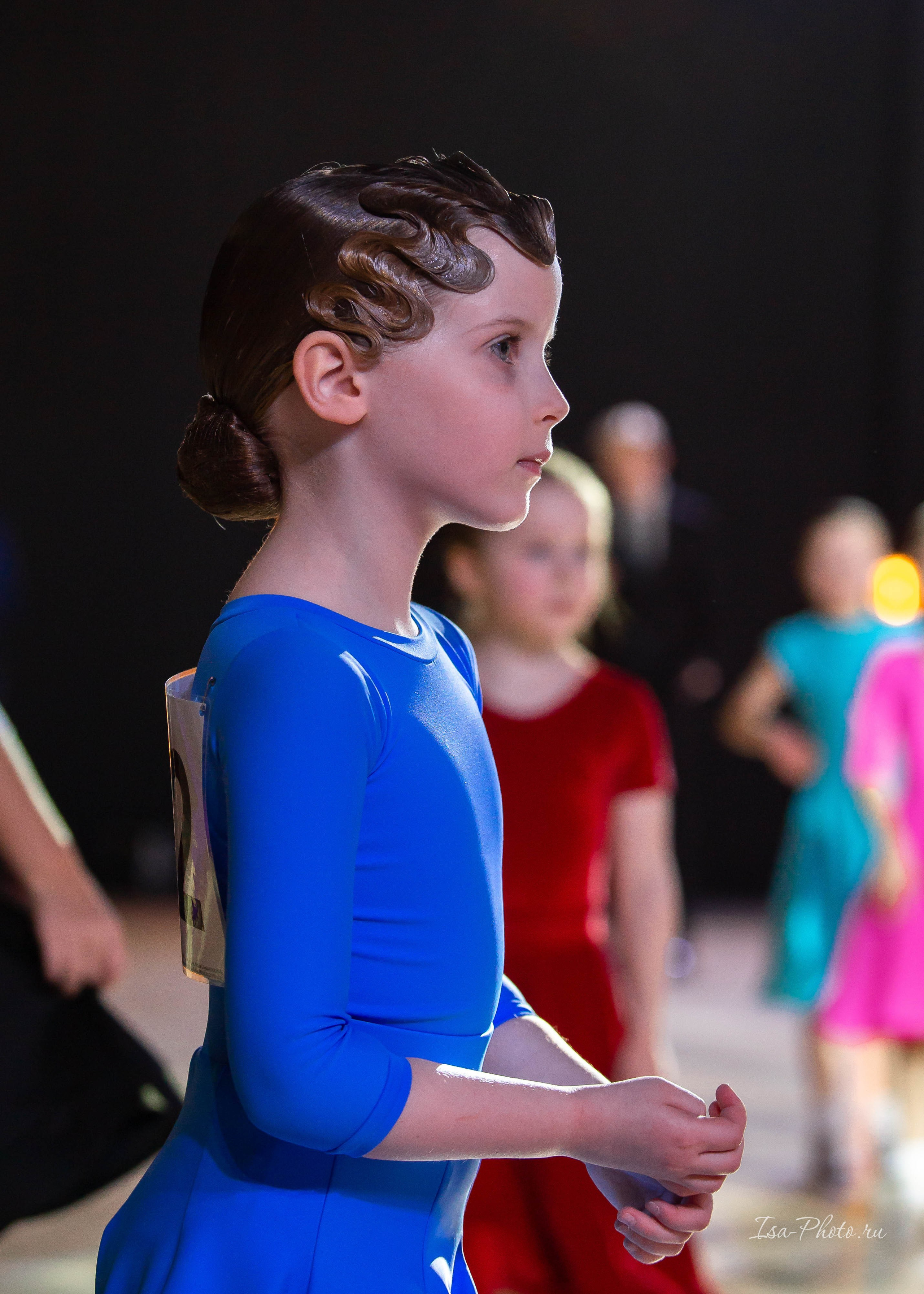 Турнир ROYAL DANCE CUP. Репортажный фотограф в Москве