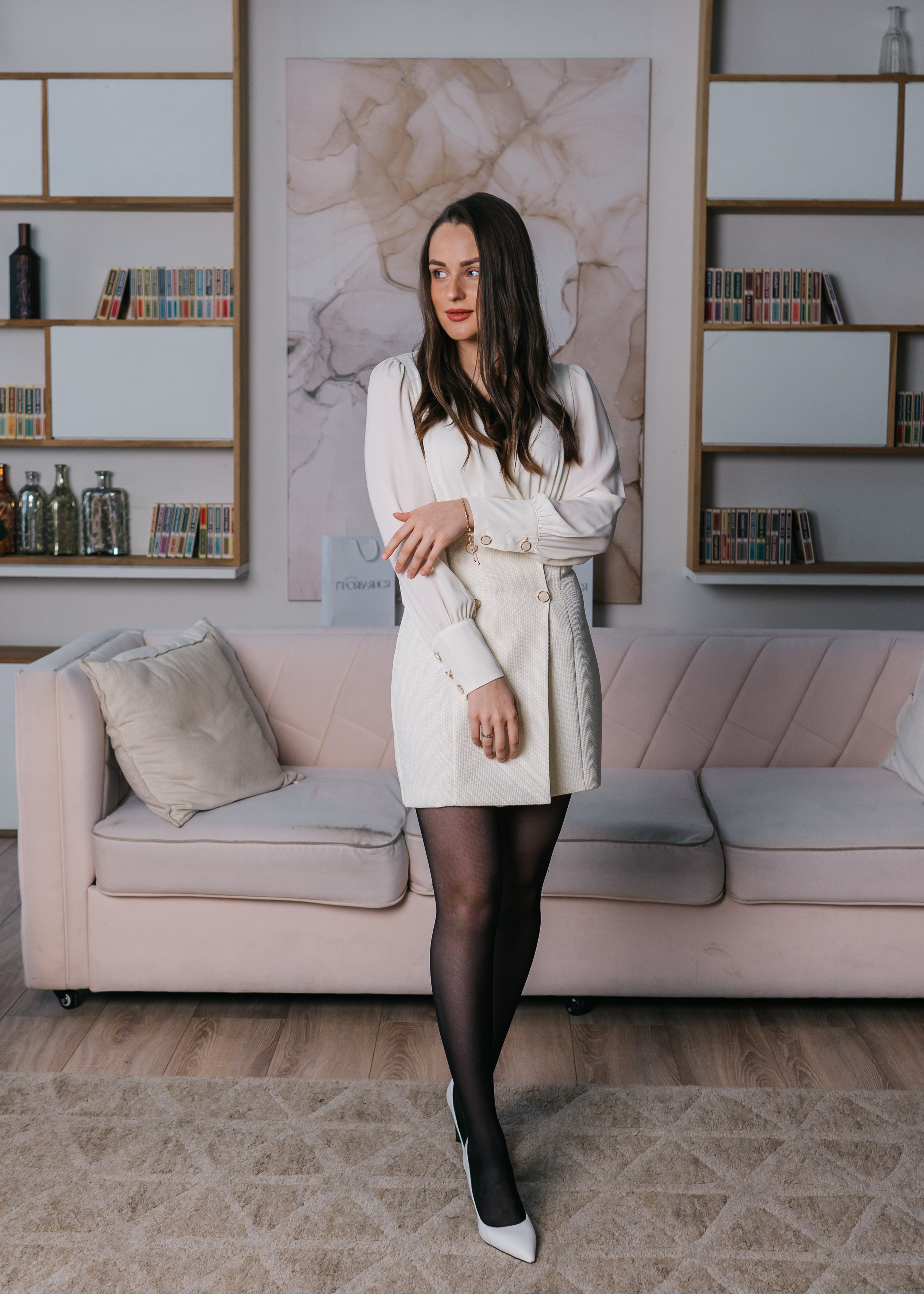 Нетворкинг «Проявляйся». Женский фотограф в Москве Анастасия Сидорова