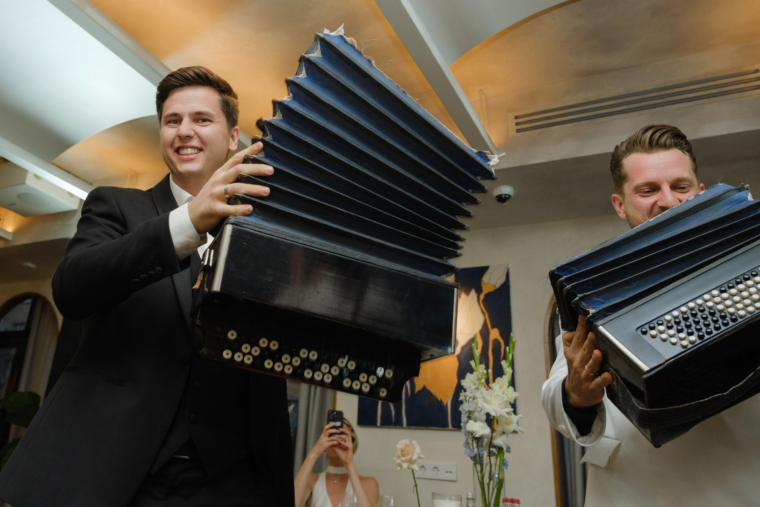 Alexander Alina. Wedding photographer