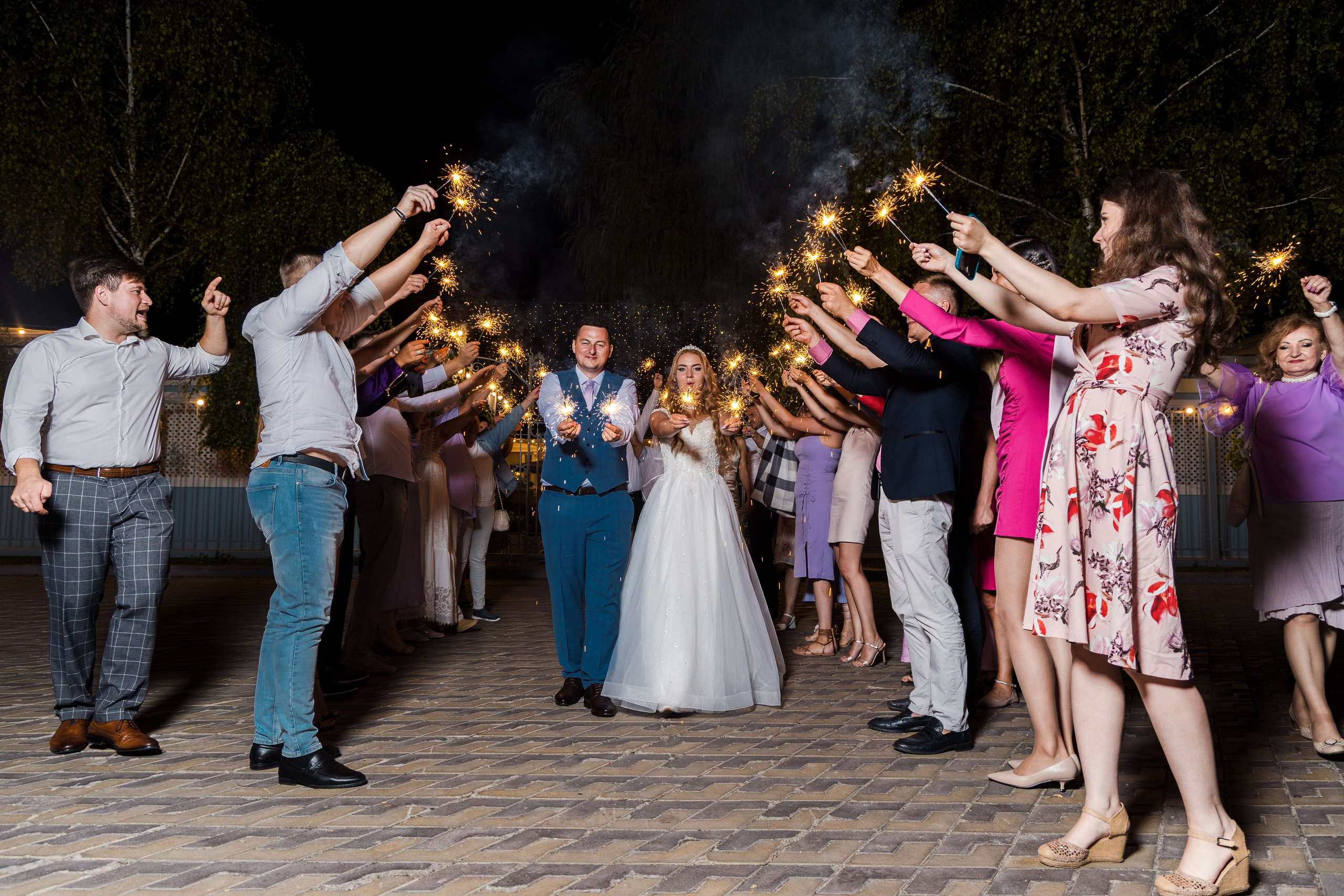 Ресторан. Photomantis