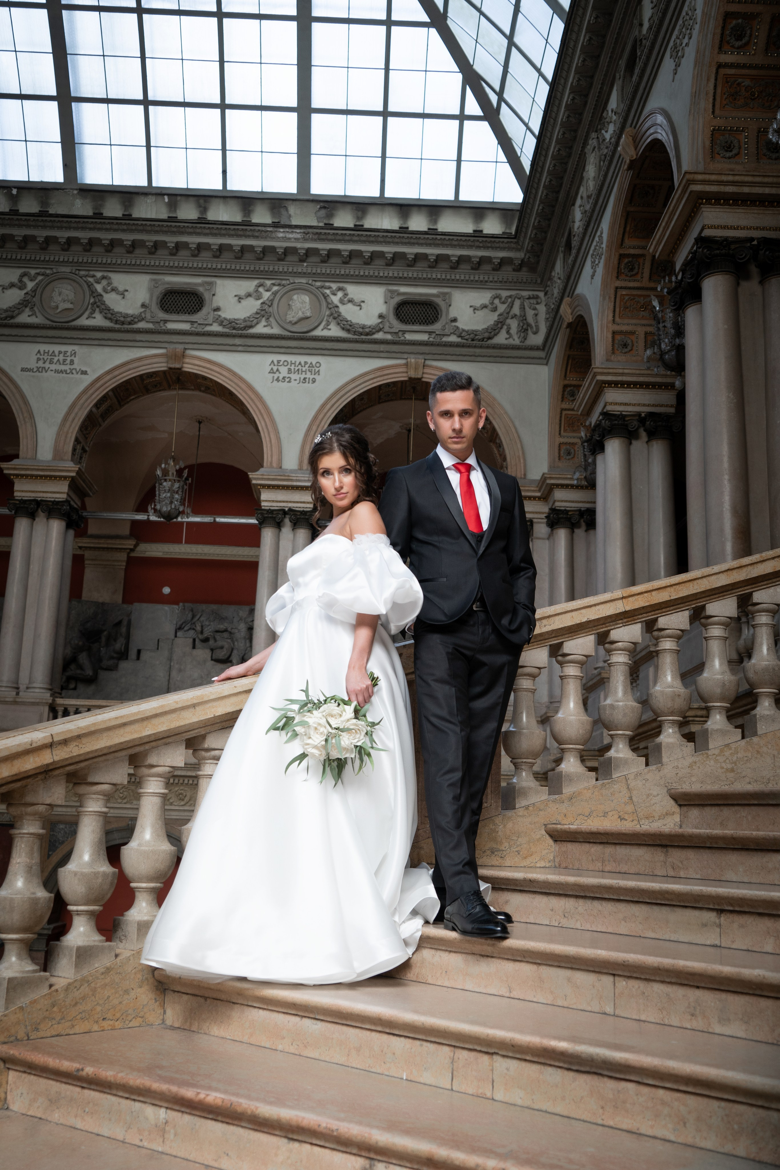 Портфолио. Свадебный фотограф в Санкт-Петербурге