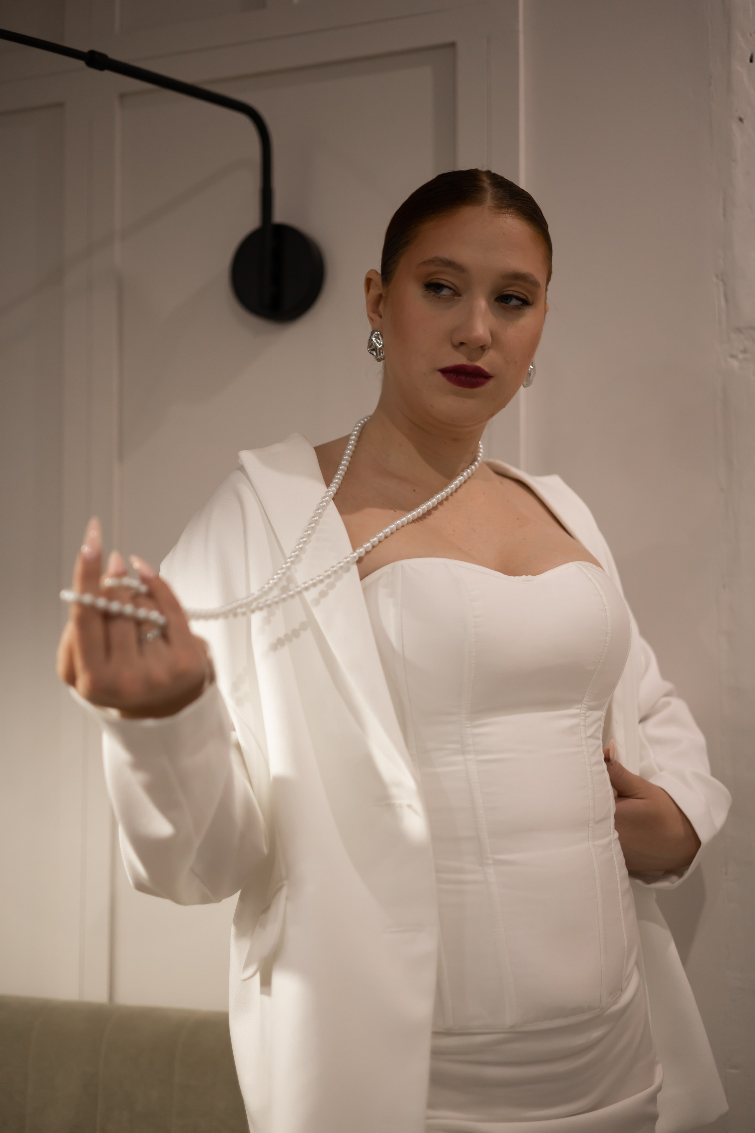 Анна+Алексей. Фотограф Элла Ефимова