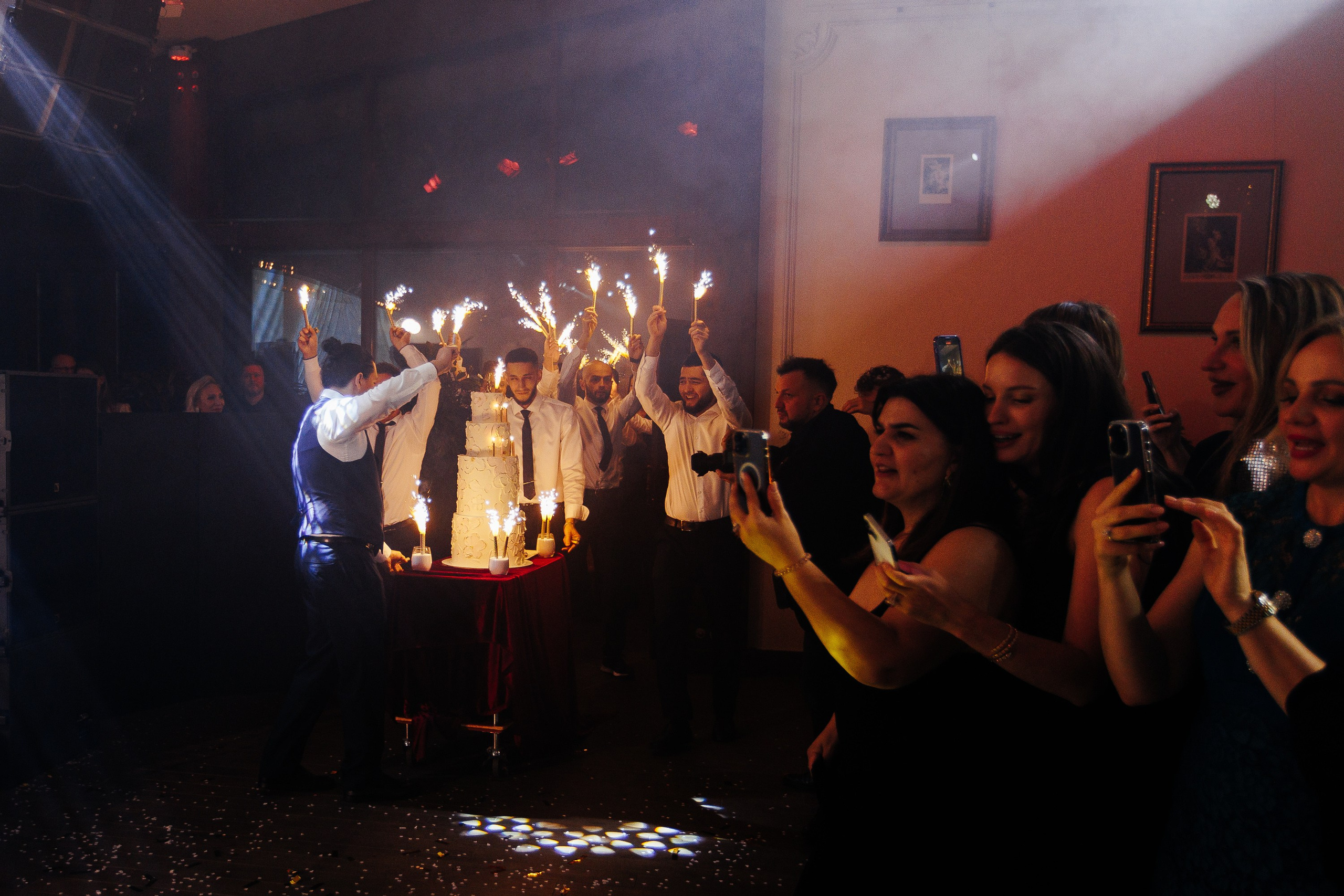 PRIVATE EVENT | SHUFUTINSKY HEADLINER. Фотограф в Москве Алексей Виноградов