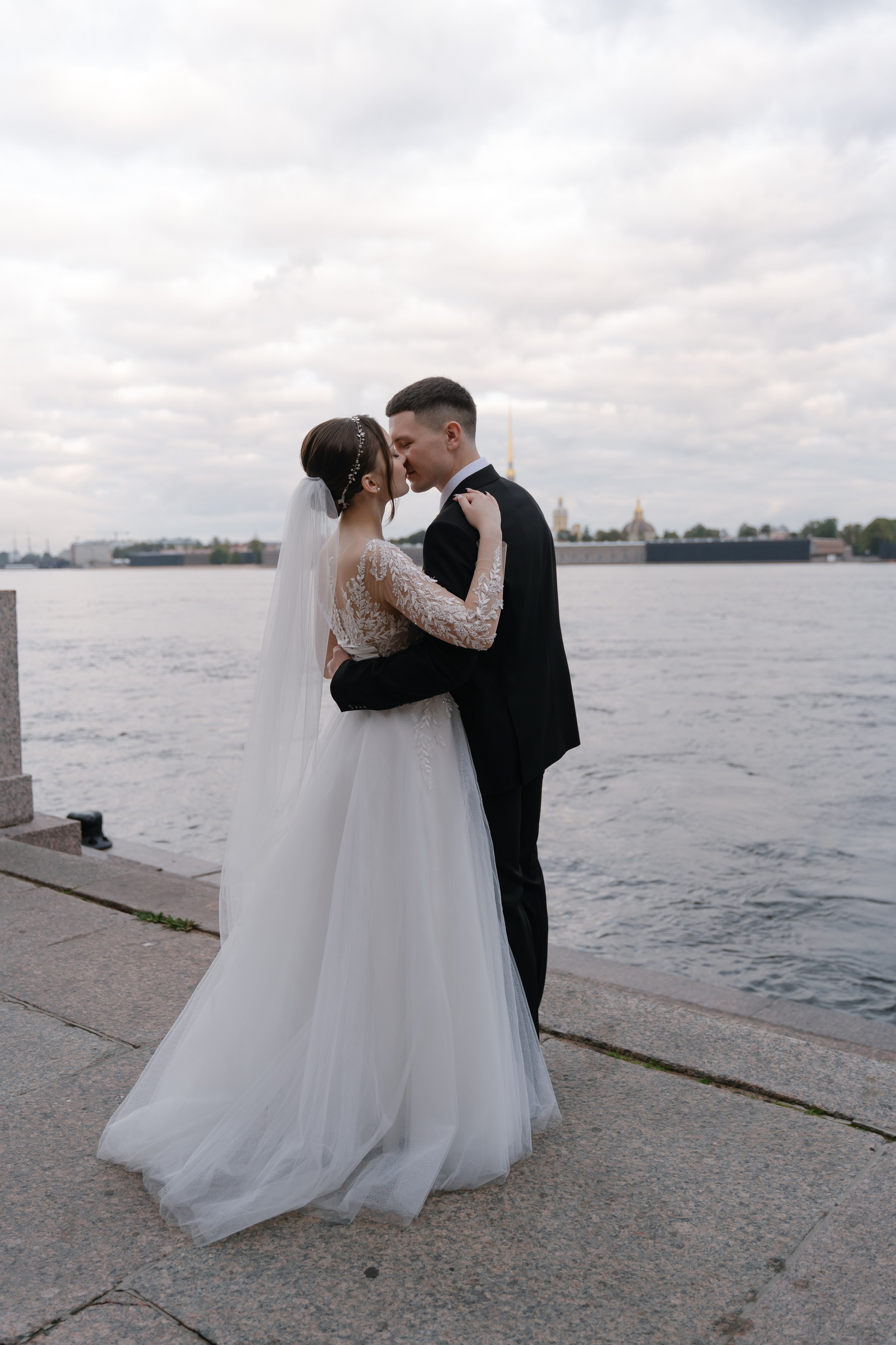 08.09.2023. Свадебный фотограф — Наталья Фед СПб/Москва