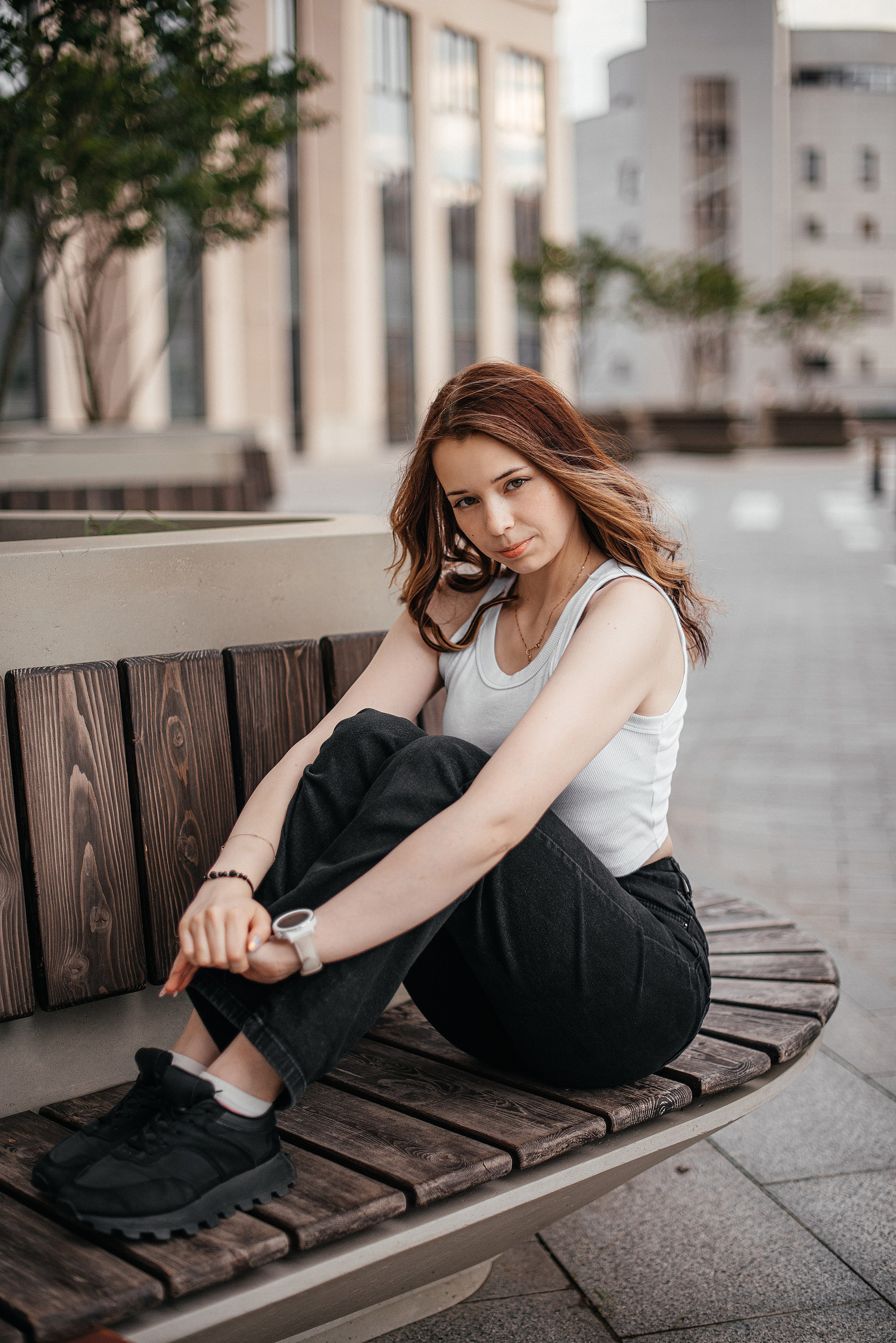 Илона. Семейный и свадебный фотограф Тамара Кресс в Минске, Смолевичах