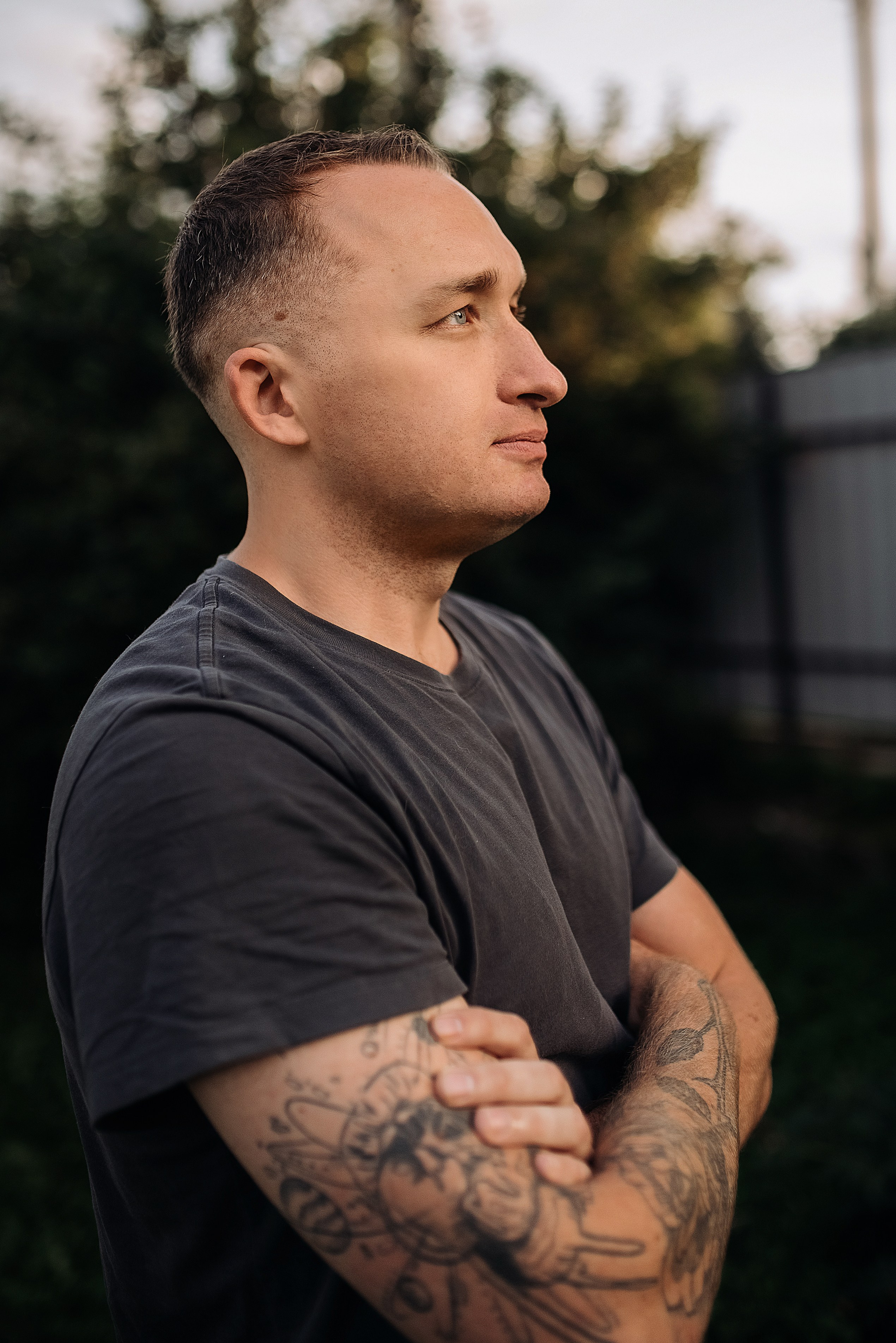 Сергей и Анна. Семейный и свадебный фотограф Тамара Кресс в Минске, Смолевичах