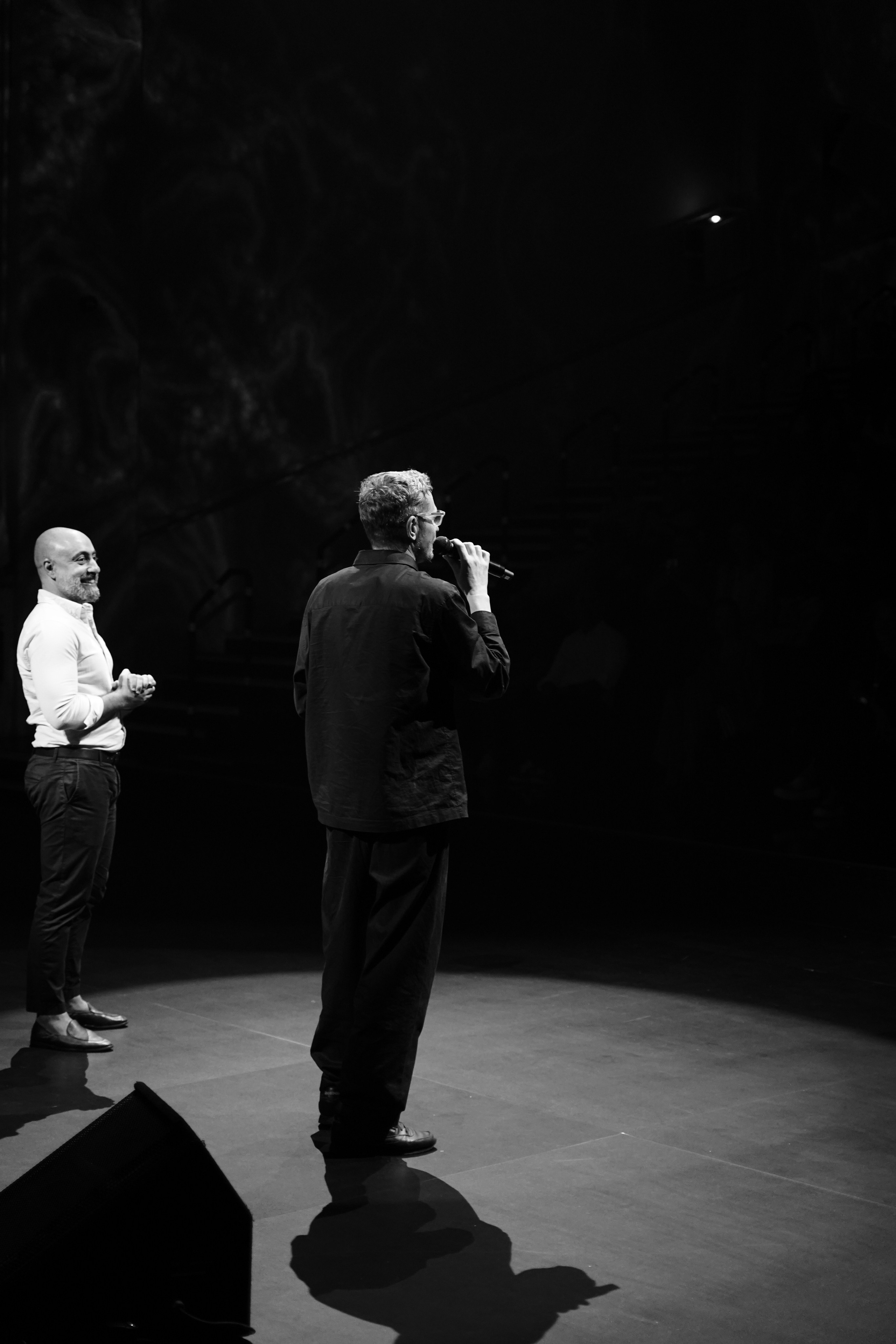 TODA is back. Katyavasileva