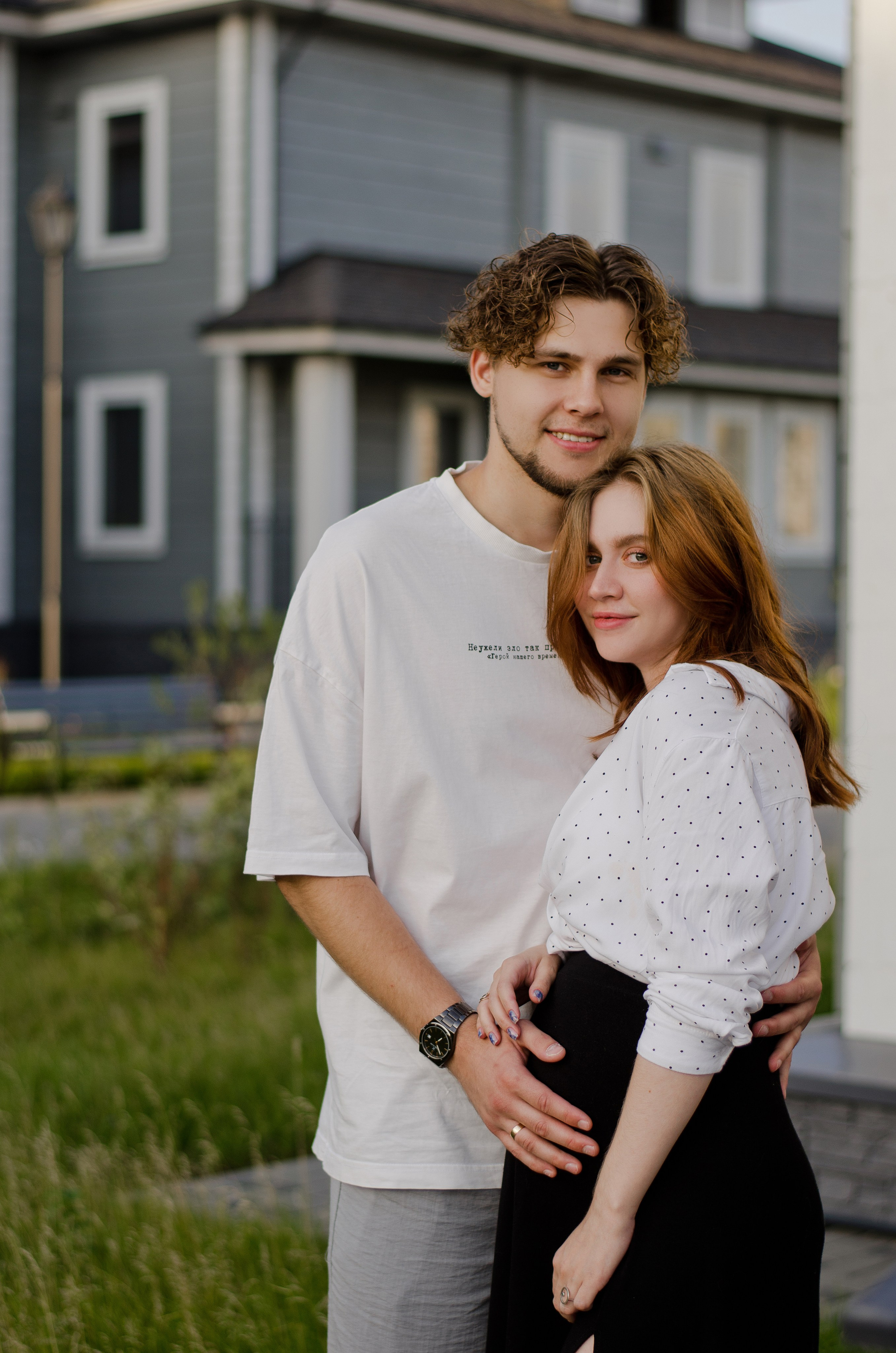 . Фотограф в Кемерово, Ольга Гаврилова