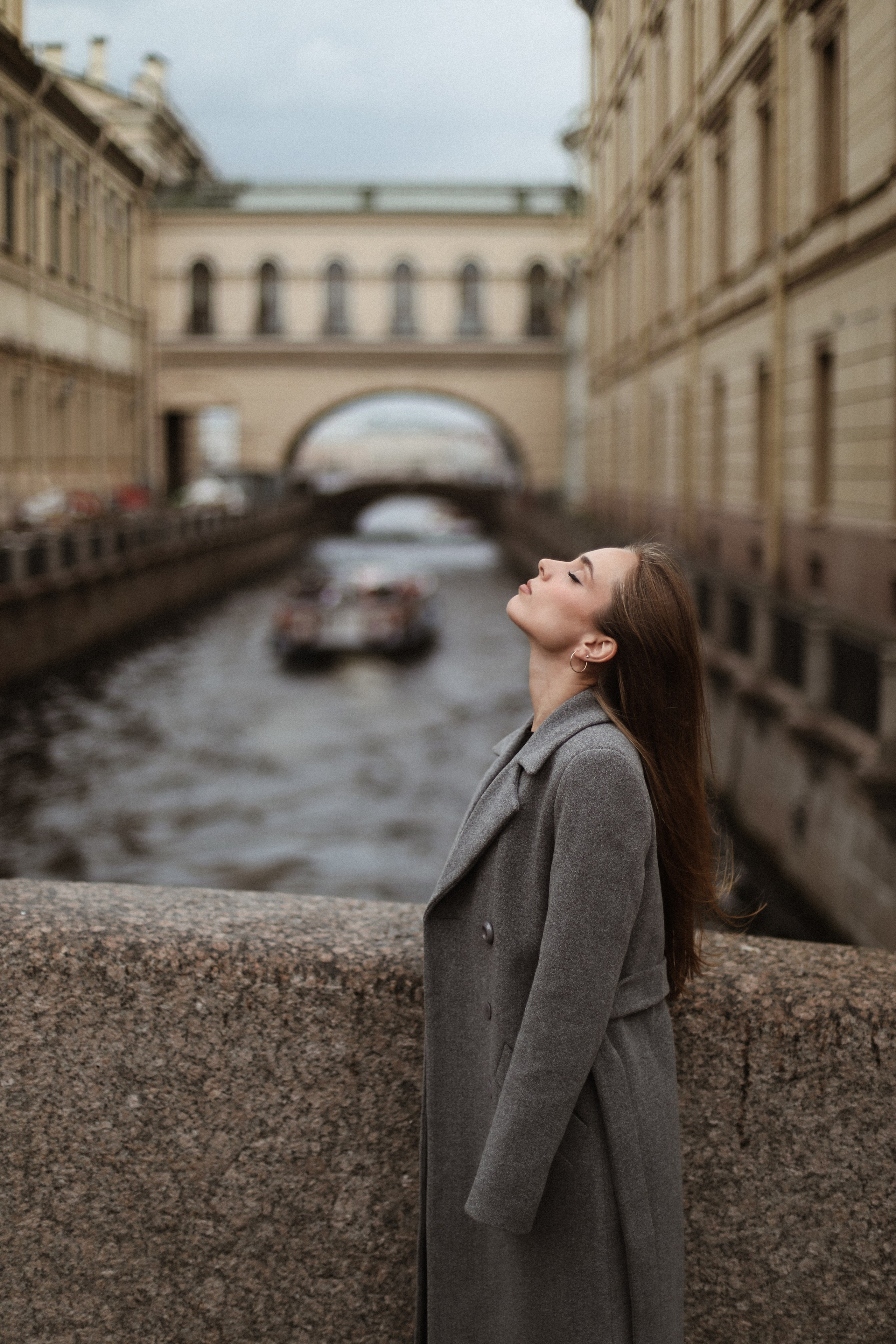 Portrait. Фотограф Санкт-Петербург | Валерия Рогальская