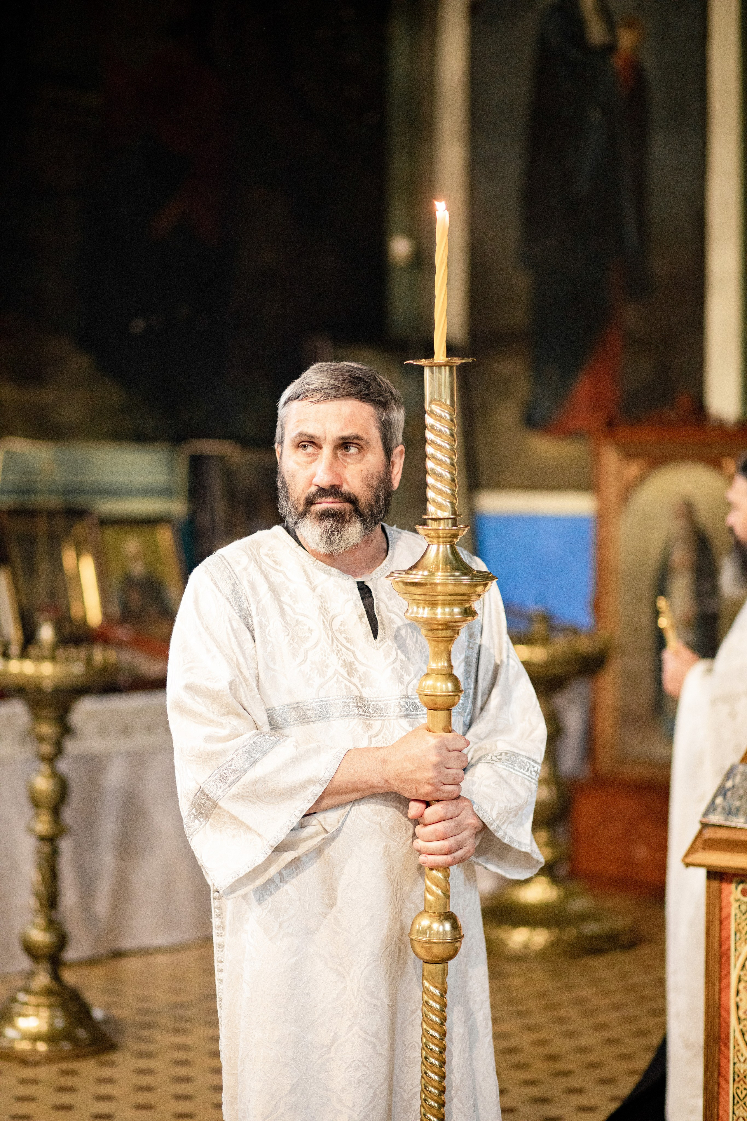 Венчание. Анна Рышкевич