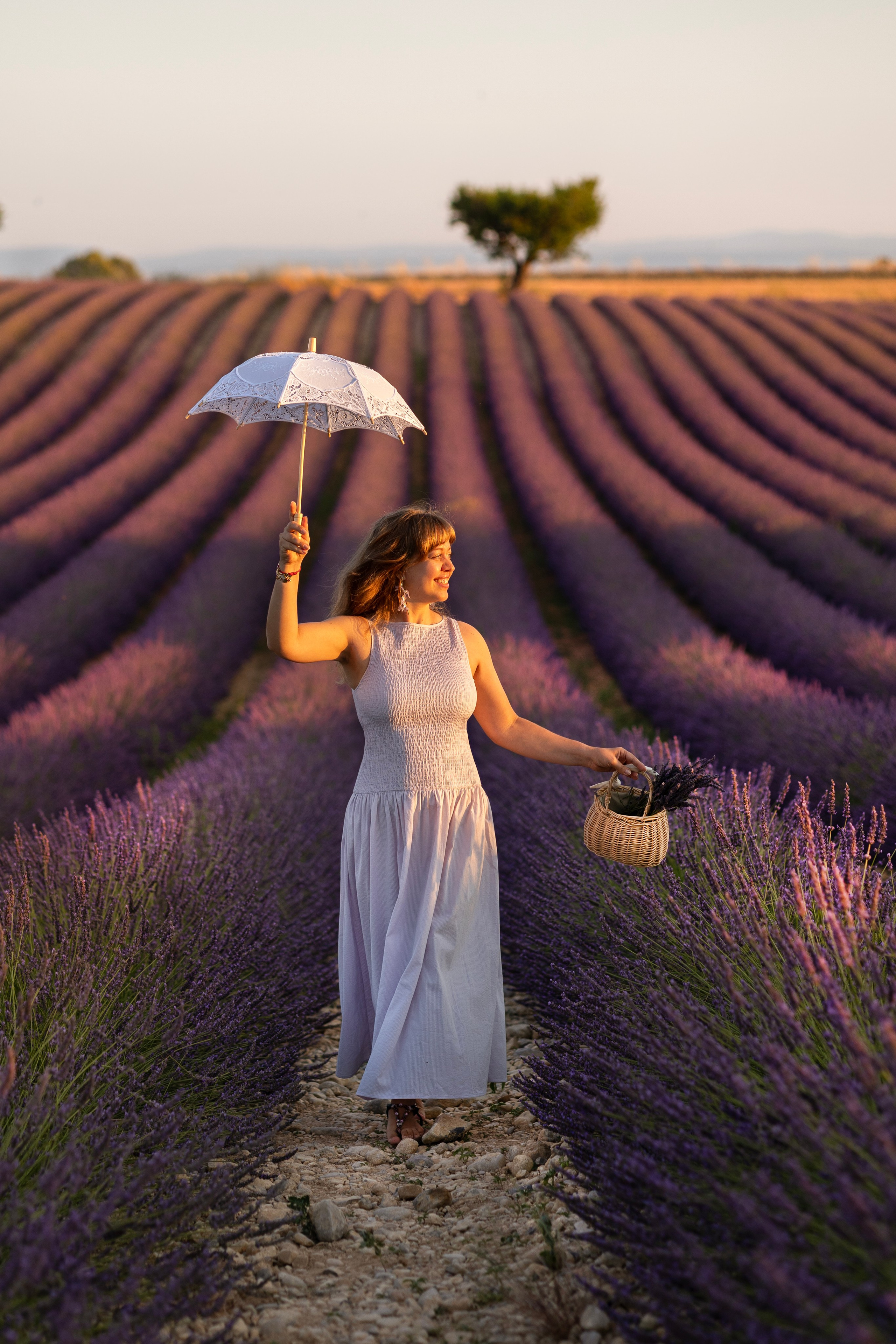 Provence. Фотограф в Мюнхене