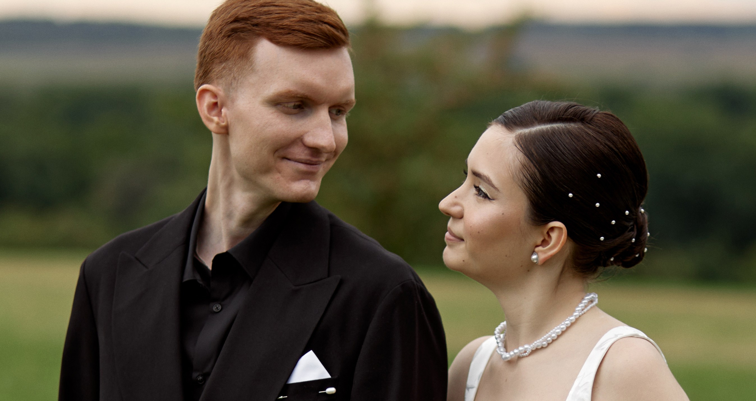 Анастасия & Михаил. Фотограф и преподаватель по фотографии в Воронеже Олеся Микерова