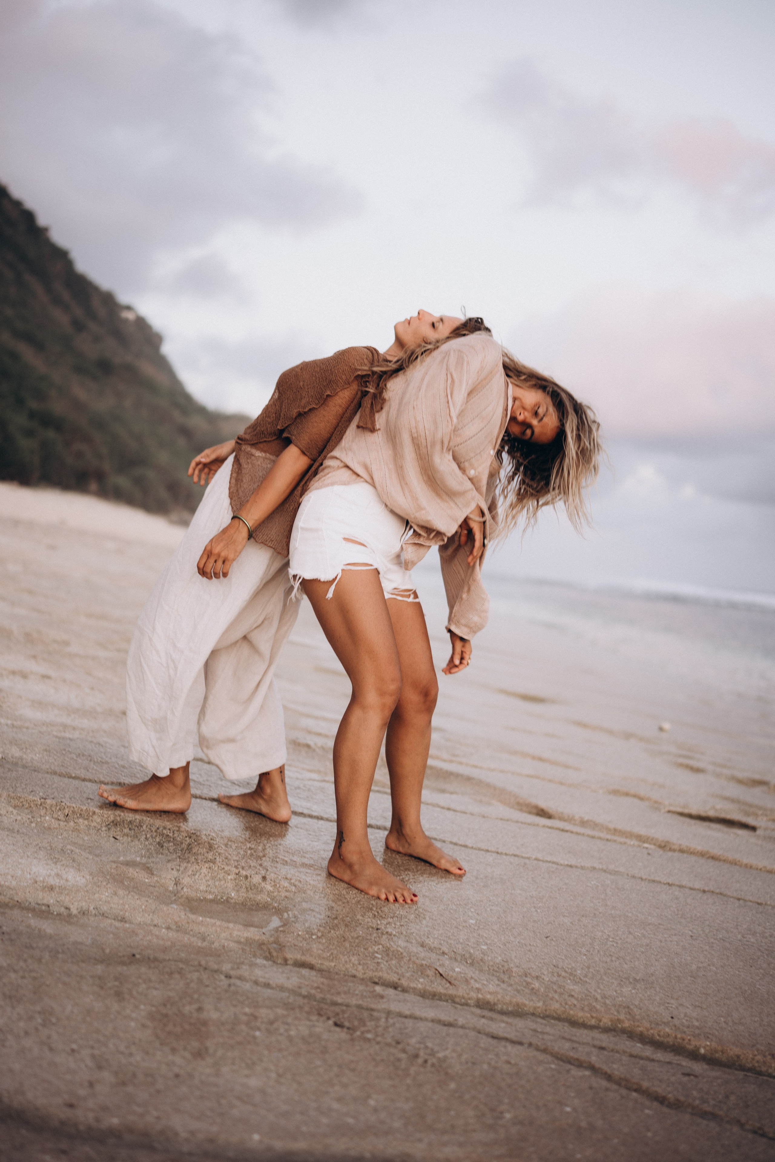 Chiara. Olga Antipova — photographer