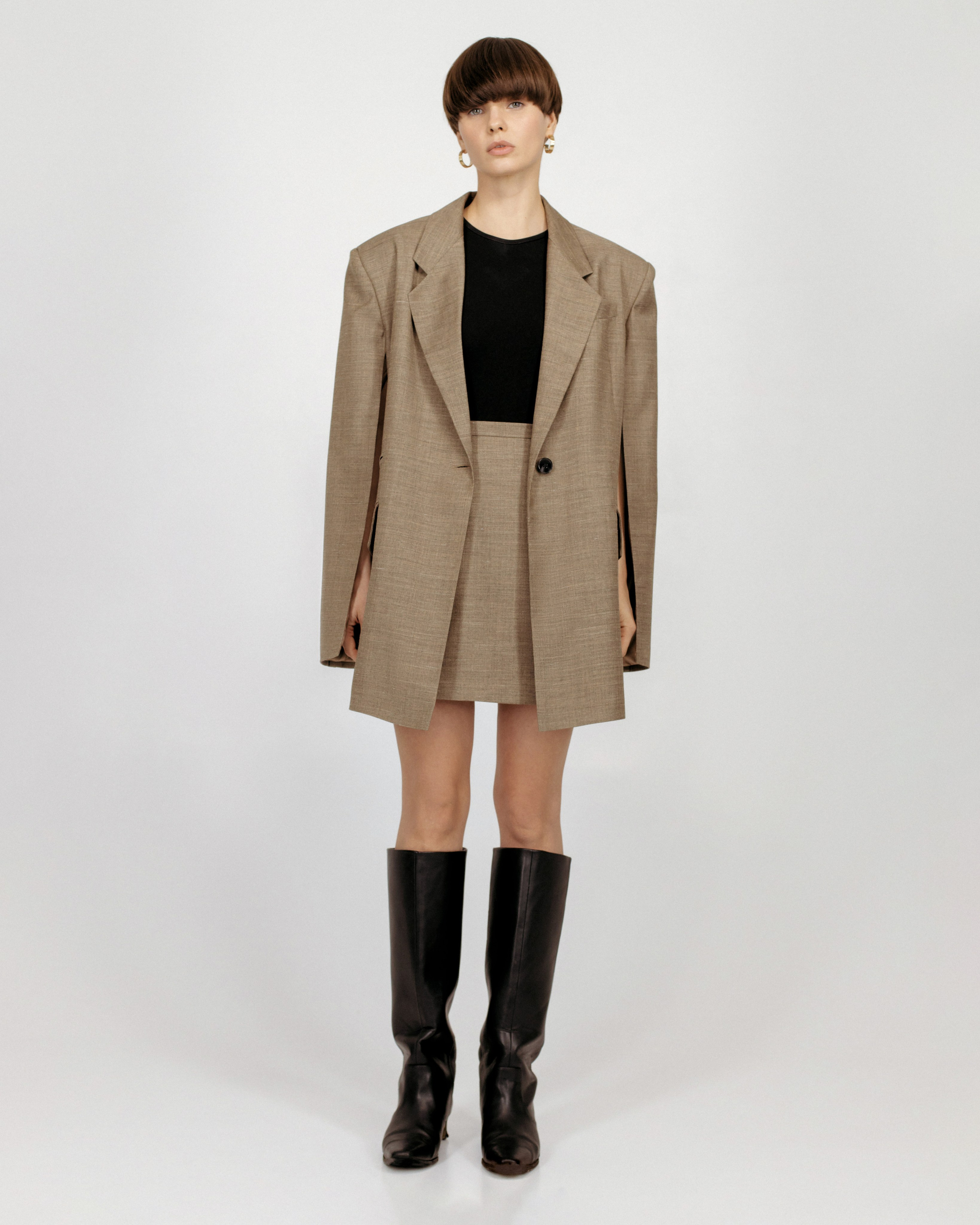 Eclata II. Фотограф для брендов, Москва