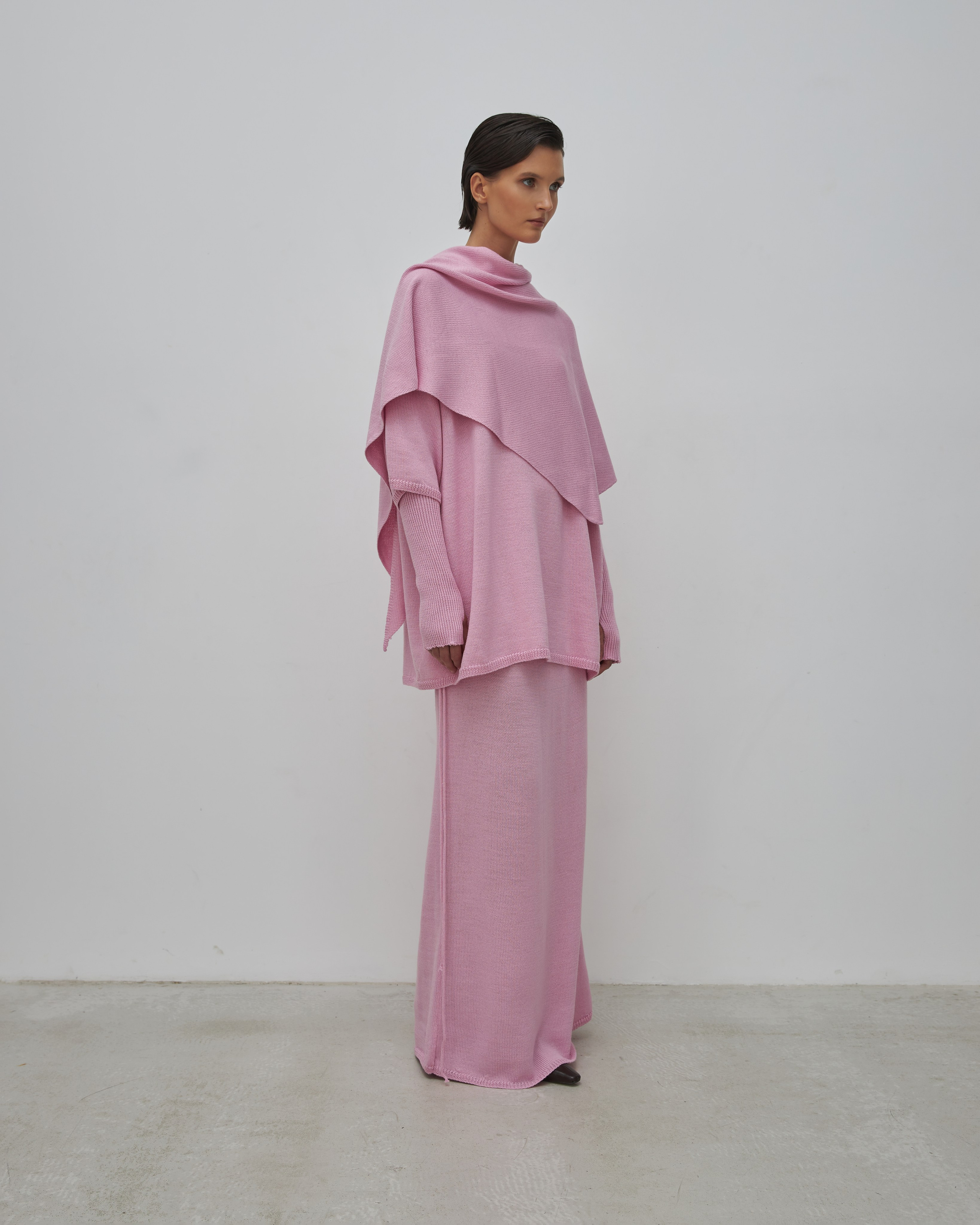 Eclata Winter'23. Фотограф для брендов, Москва