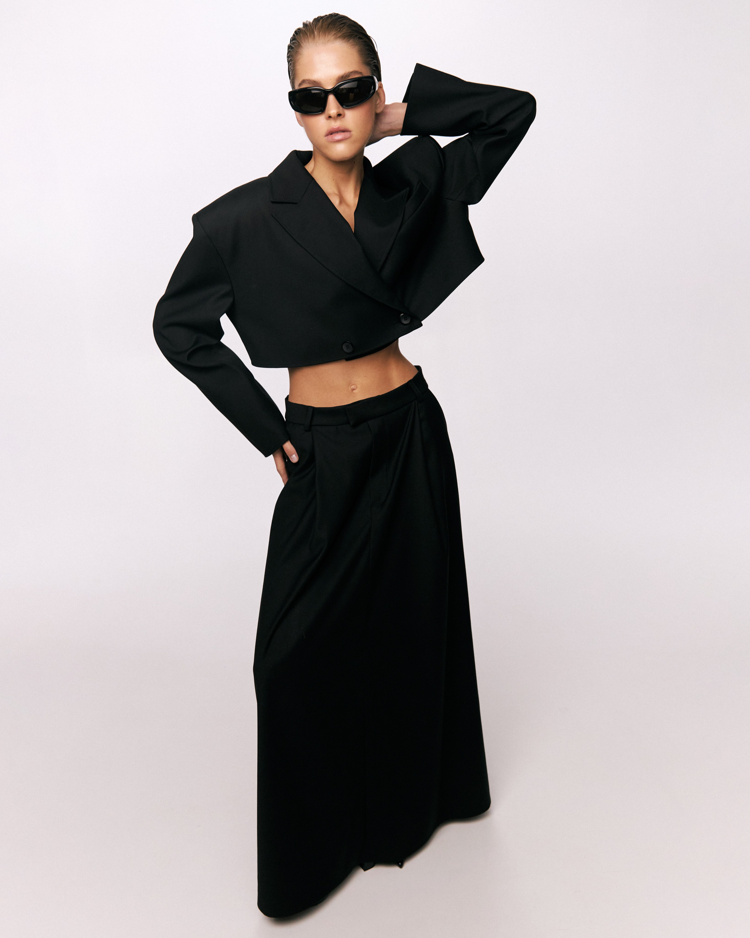 ANNUKO I. Фотограф для брендов, Москва