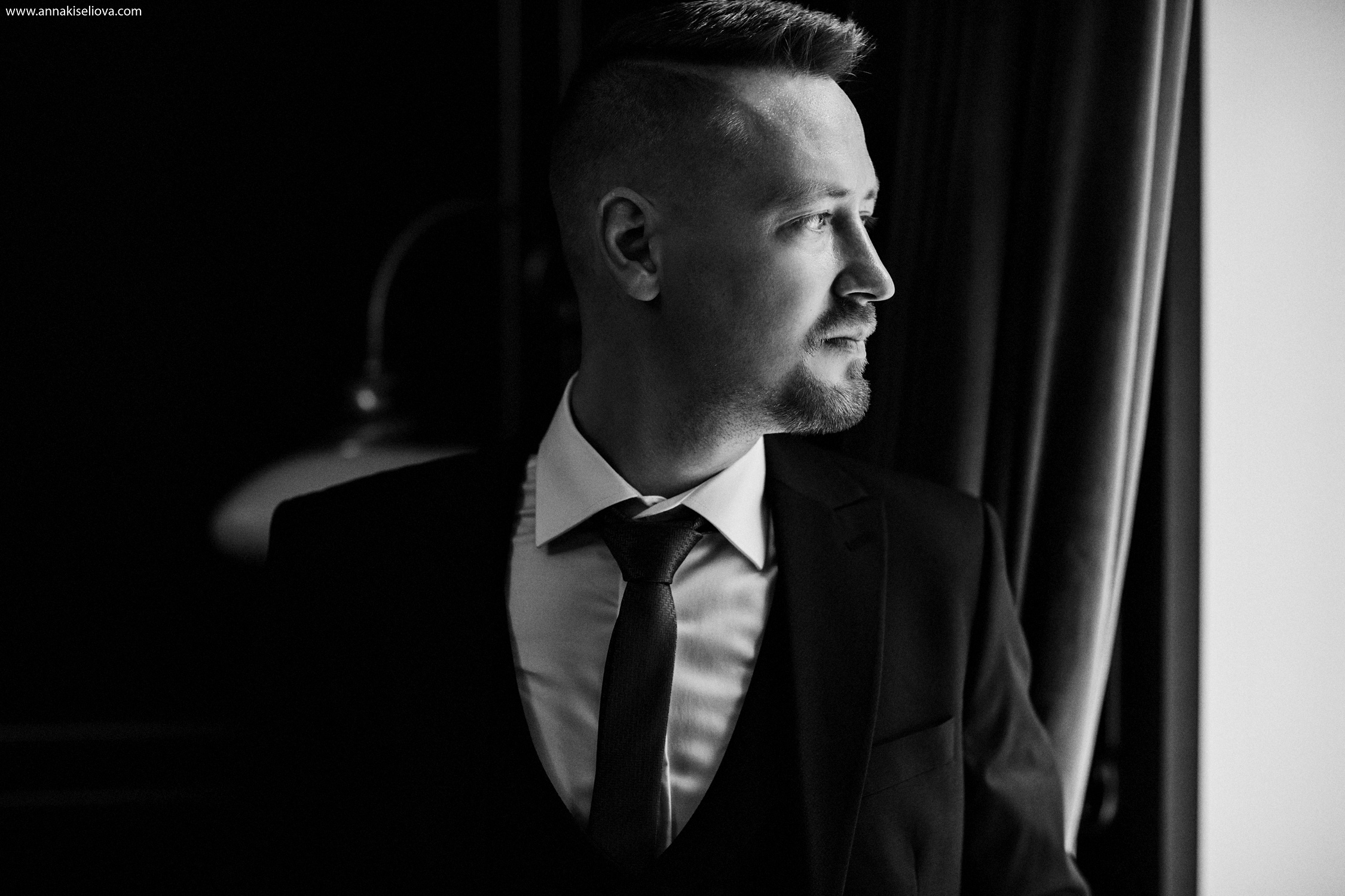 Мария и Данил. Фотограф в Санкт — Петербурге Анна Конофало