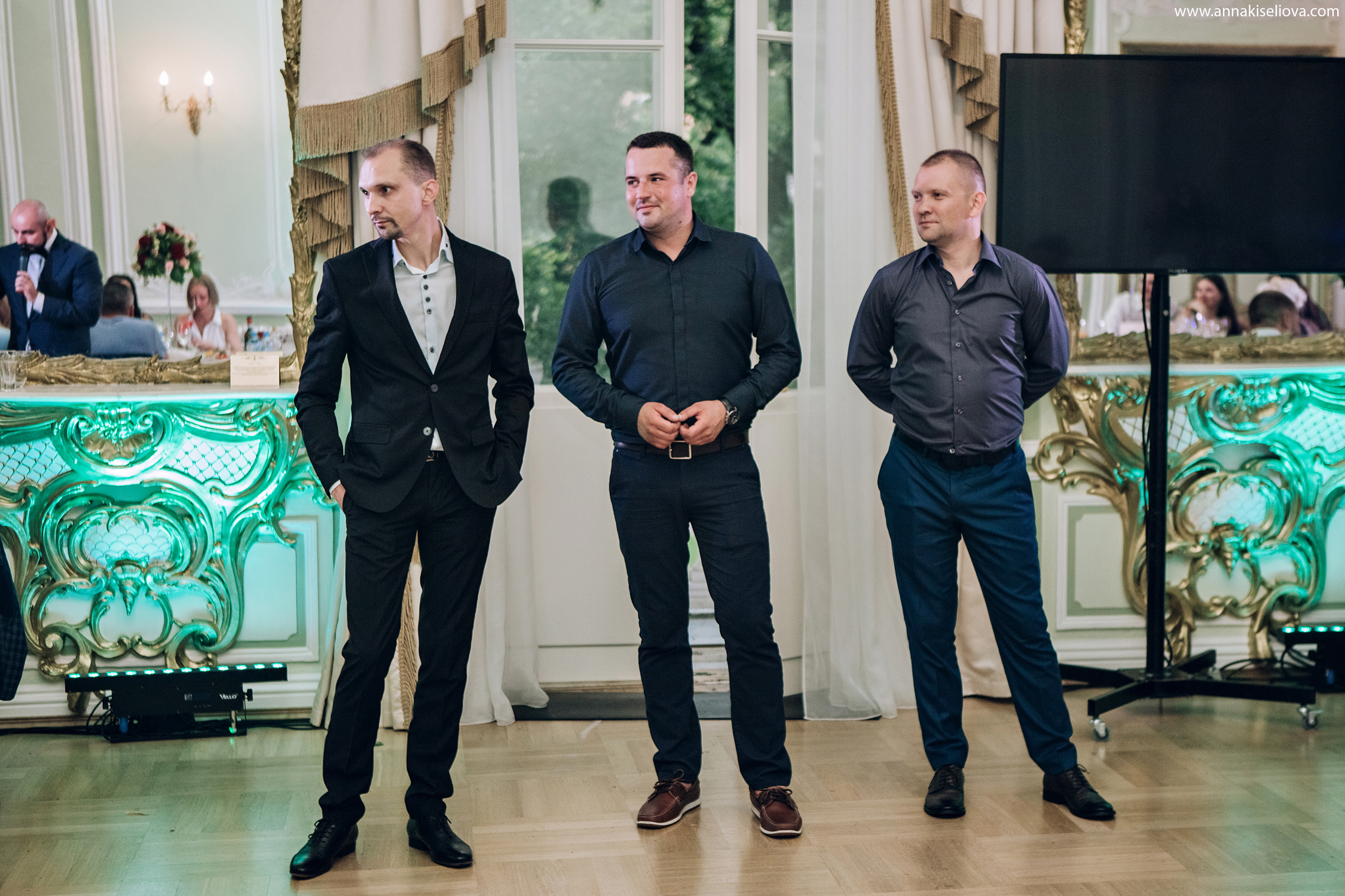 Мария и Данил. Фотограф в Санкт — Петербурге Анна Конофало