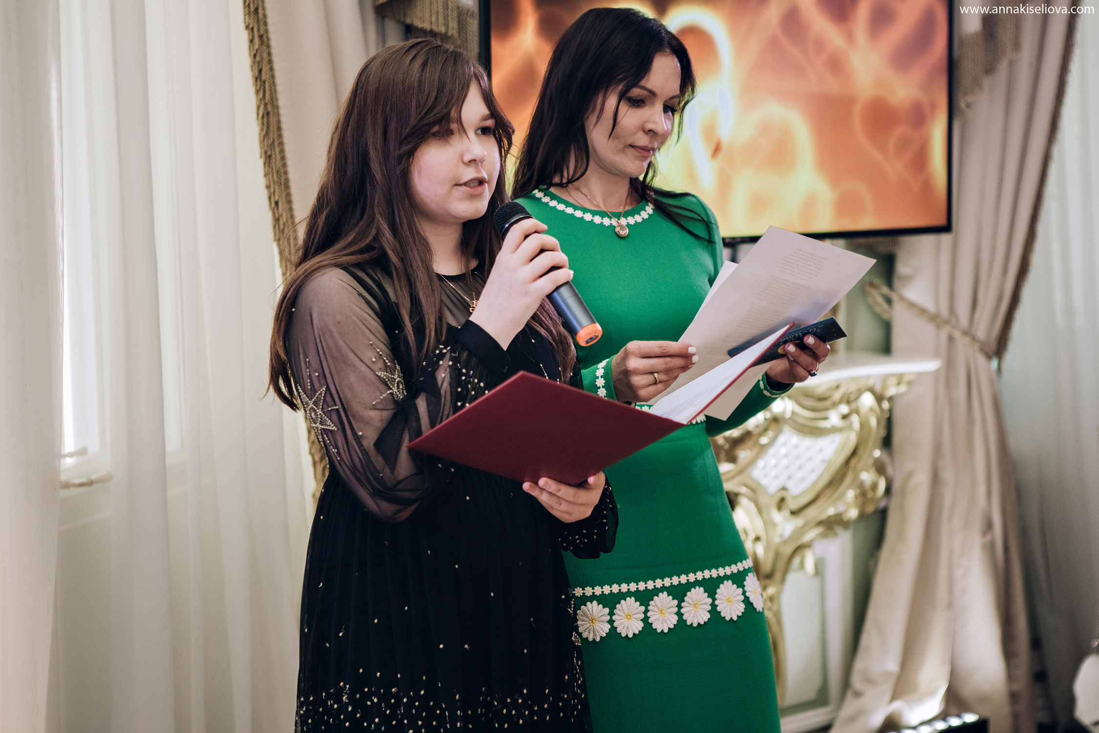 Мария и Данил. Фотограф в Санкт — Петербурге Анна Конофало