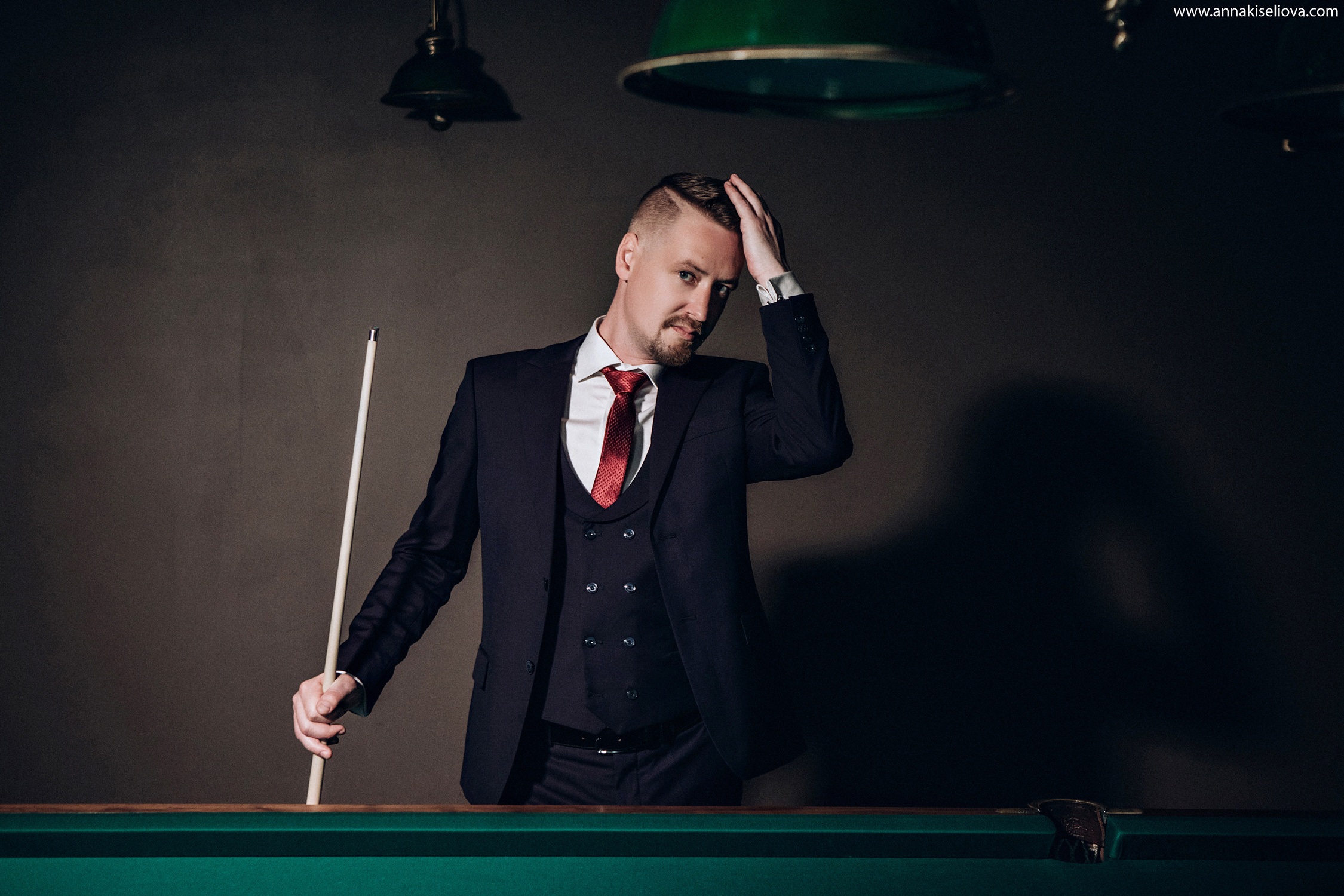 Мария и Данил. Фотограф в Санкт — Петербурге Анна Конофало