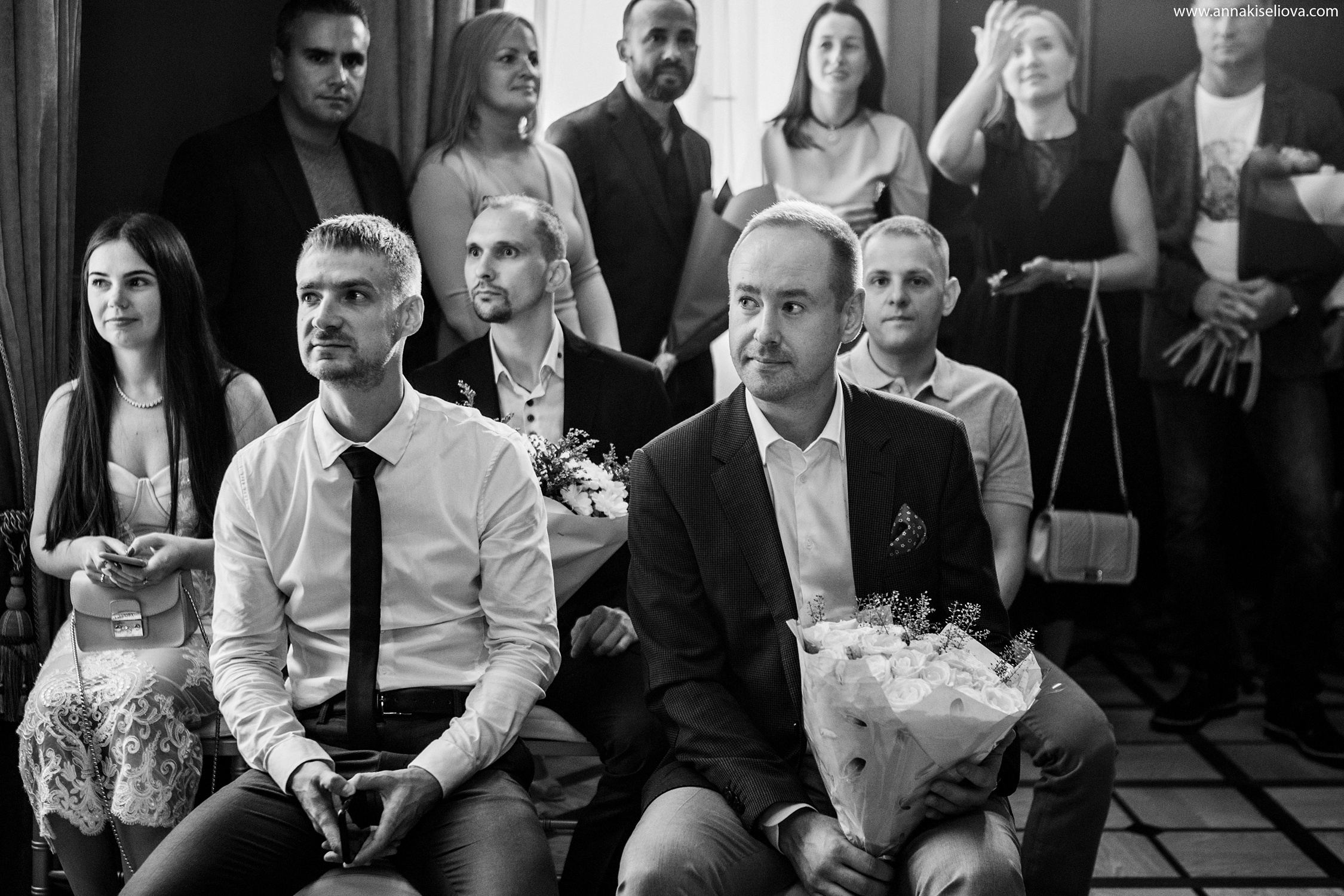 Мария и Данил. Фотограф в Санкт — Петербурге Анна Конофало