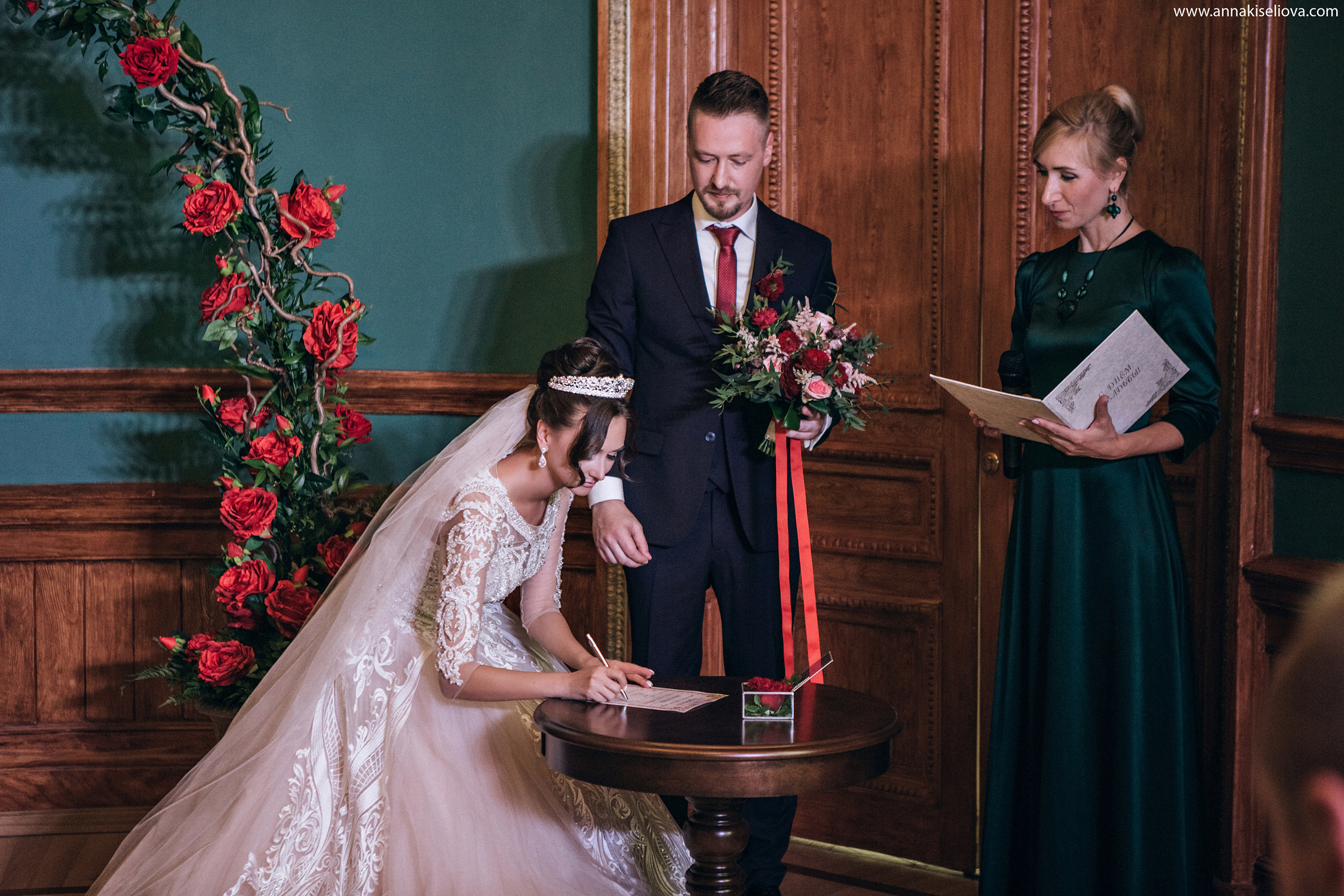 Мария и Данил. Фотограф в Санкт — Петербурге Анна Конофало