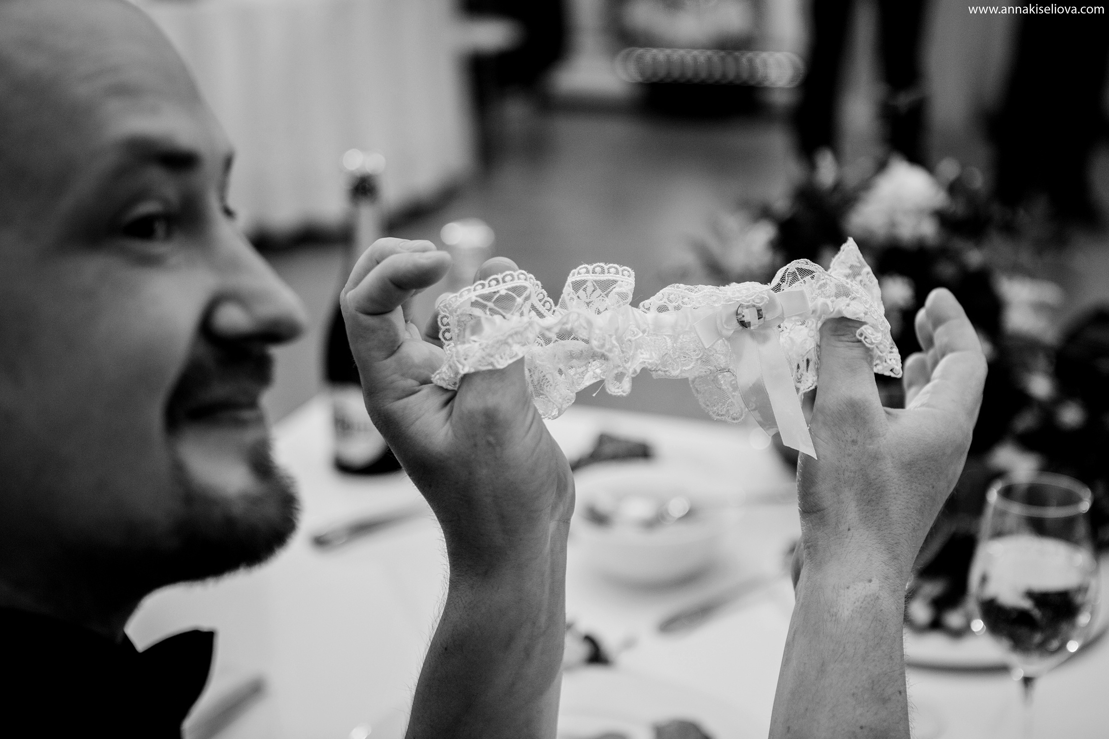 Мария и Данил. Фотограф в Санкт — Петербурге Анна Конофало