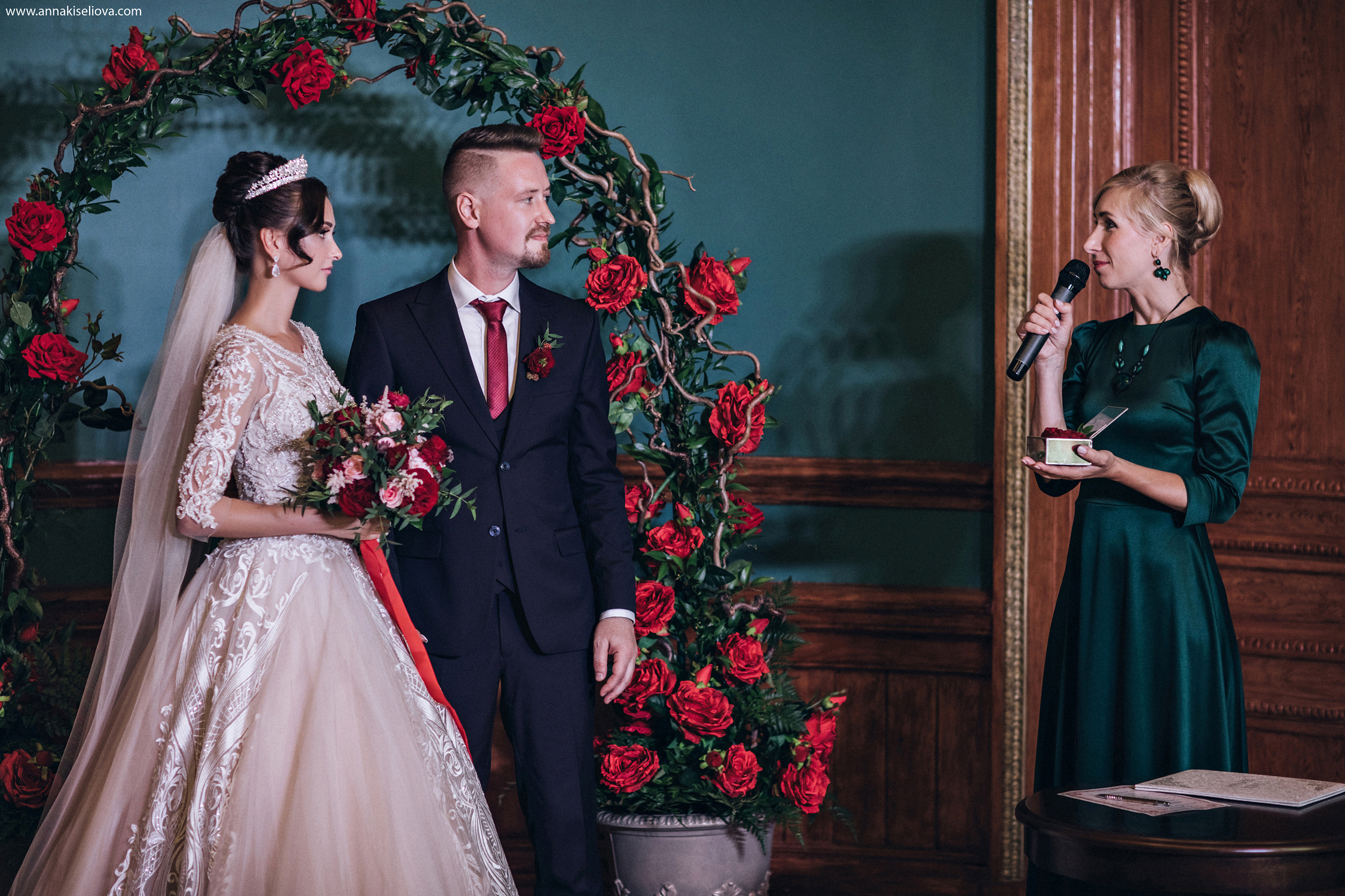 Мария и Данил. Фотограф в Санкт — Петербурге Анна Конофало