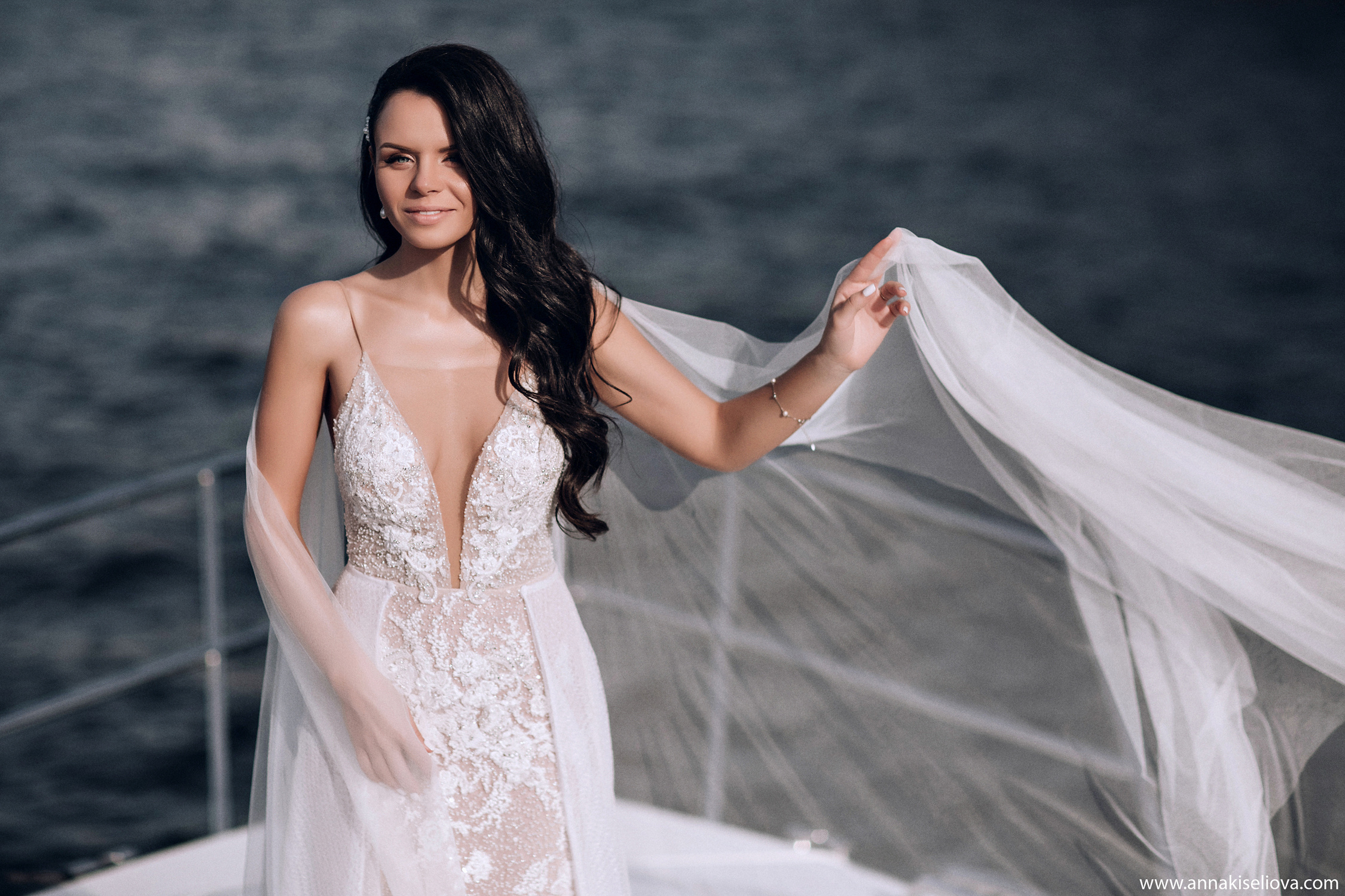 Алёна и Алексей. Фотограф в Санкт — Петербурге Анна Конофало