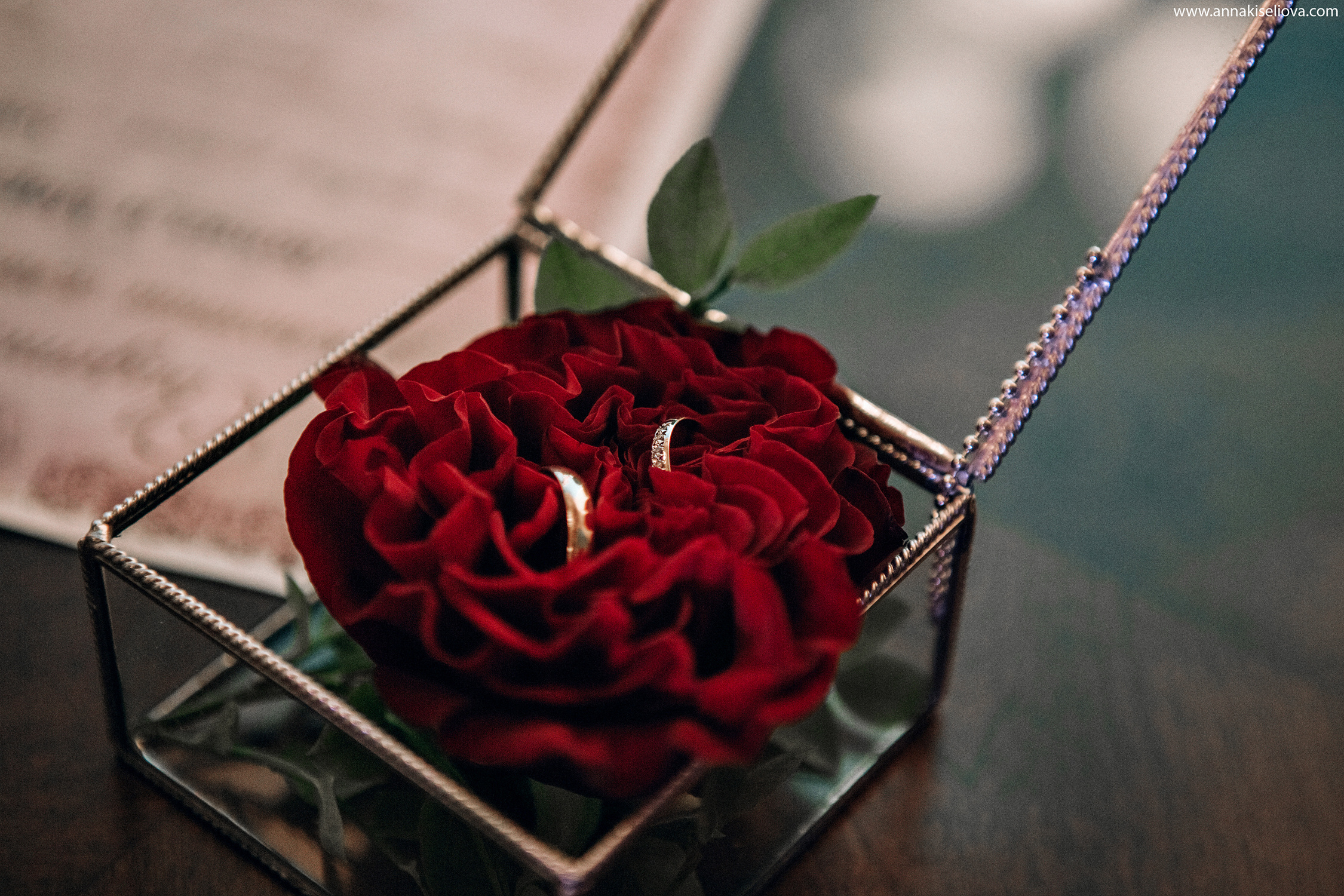 Мария и Данил. Фотограф в Санкт — Петербурге Анна Конофало