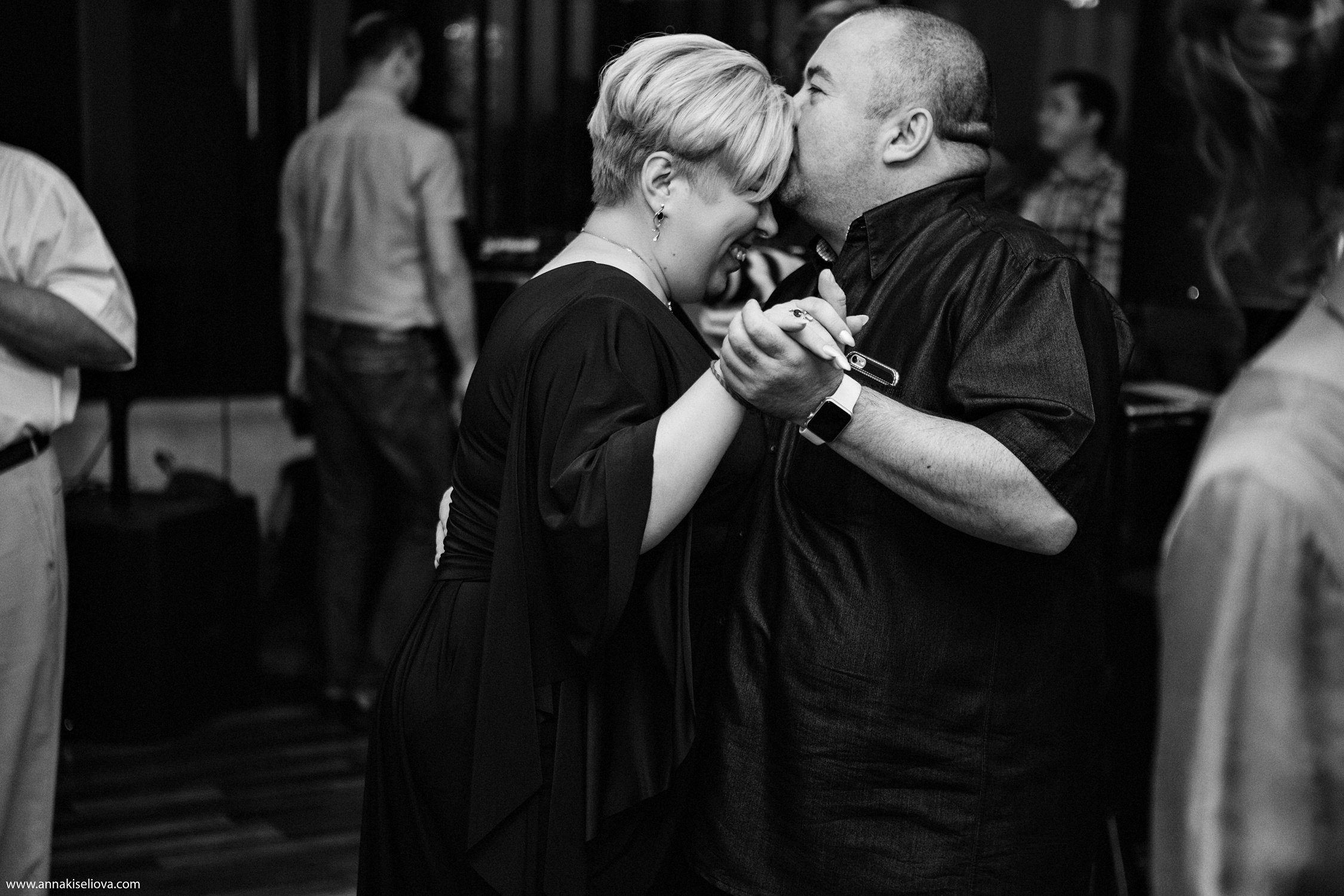 Алёна и Алексей. Фотограф в Санкт — Петербурге Анна Конофало