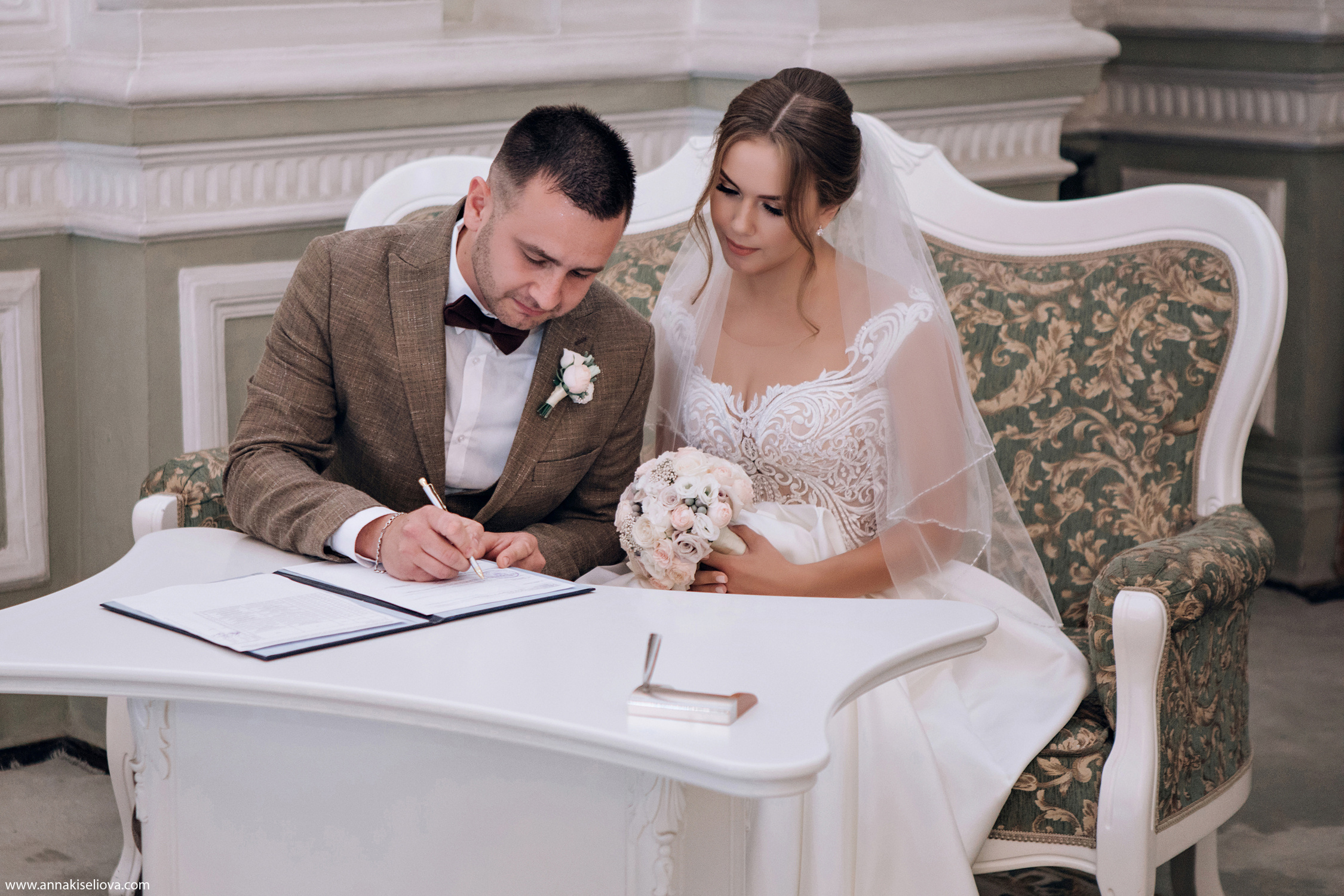 Галина и Евгений. Фотограф в Санкт — Петербурге Анна Конофало