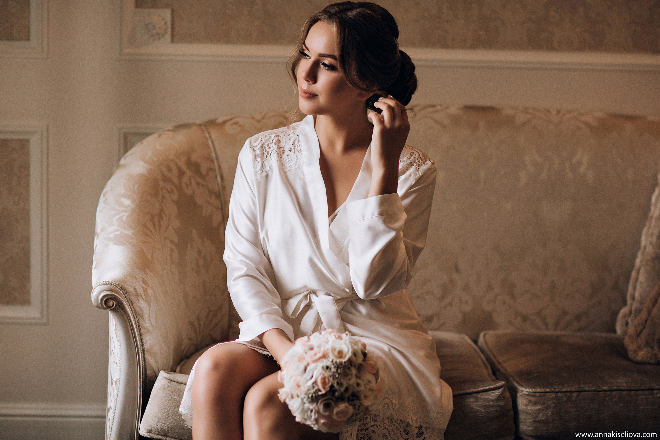 Галина и Евгений. Фотограф в Санкт — Петербурге Анна Конофало