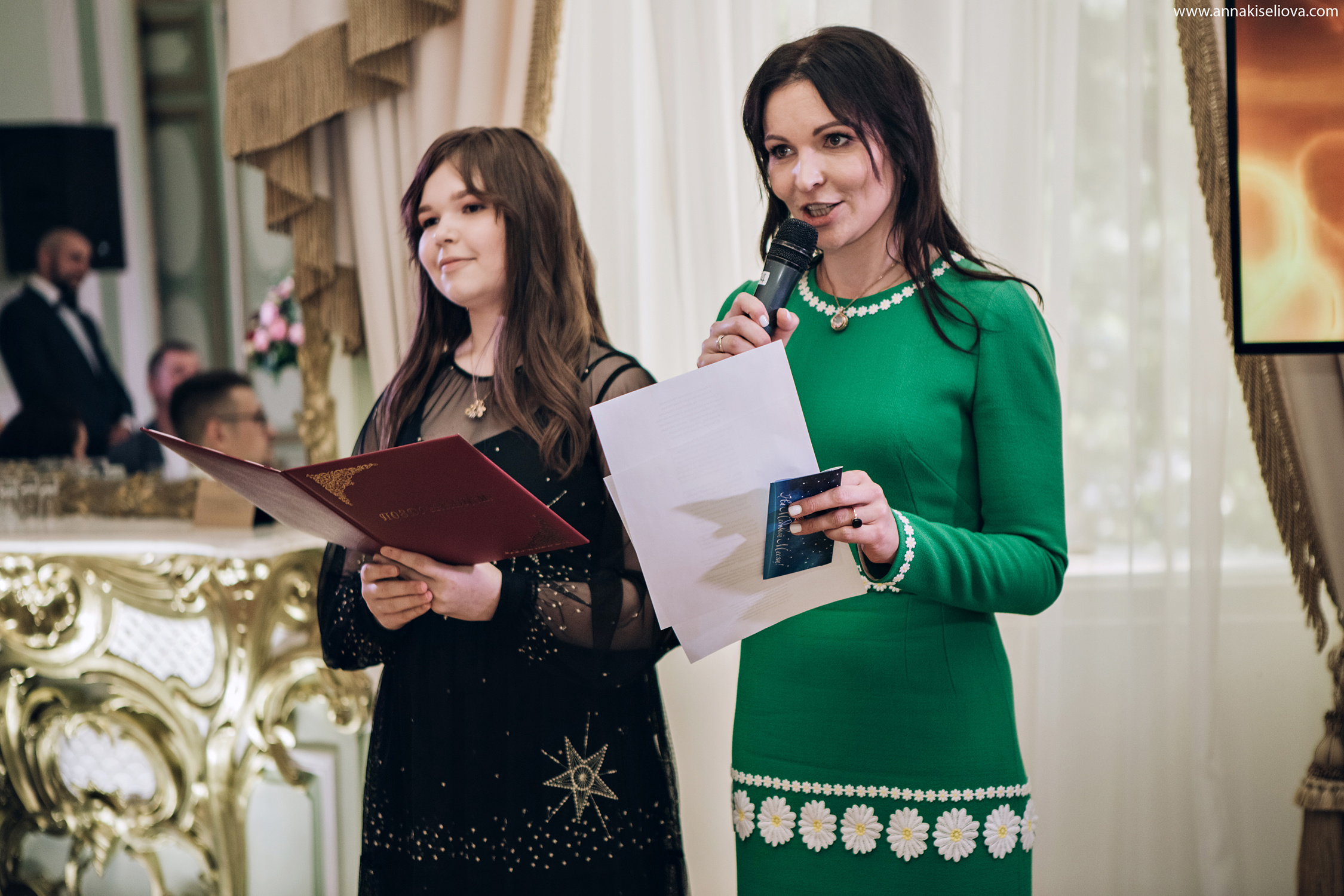 Мария и Данил. Фотограф в Санкт — Петербурге Анна Конофало